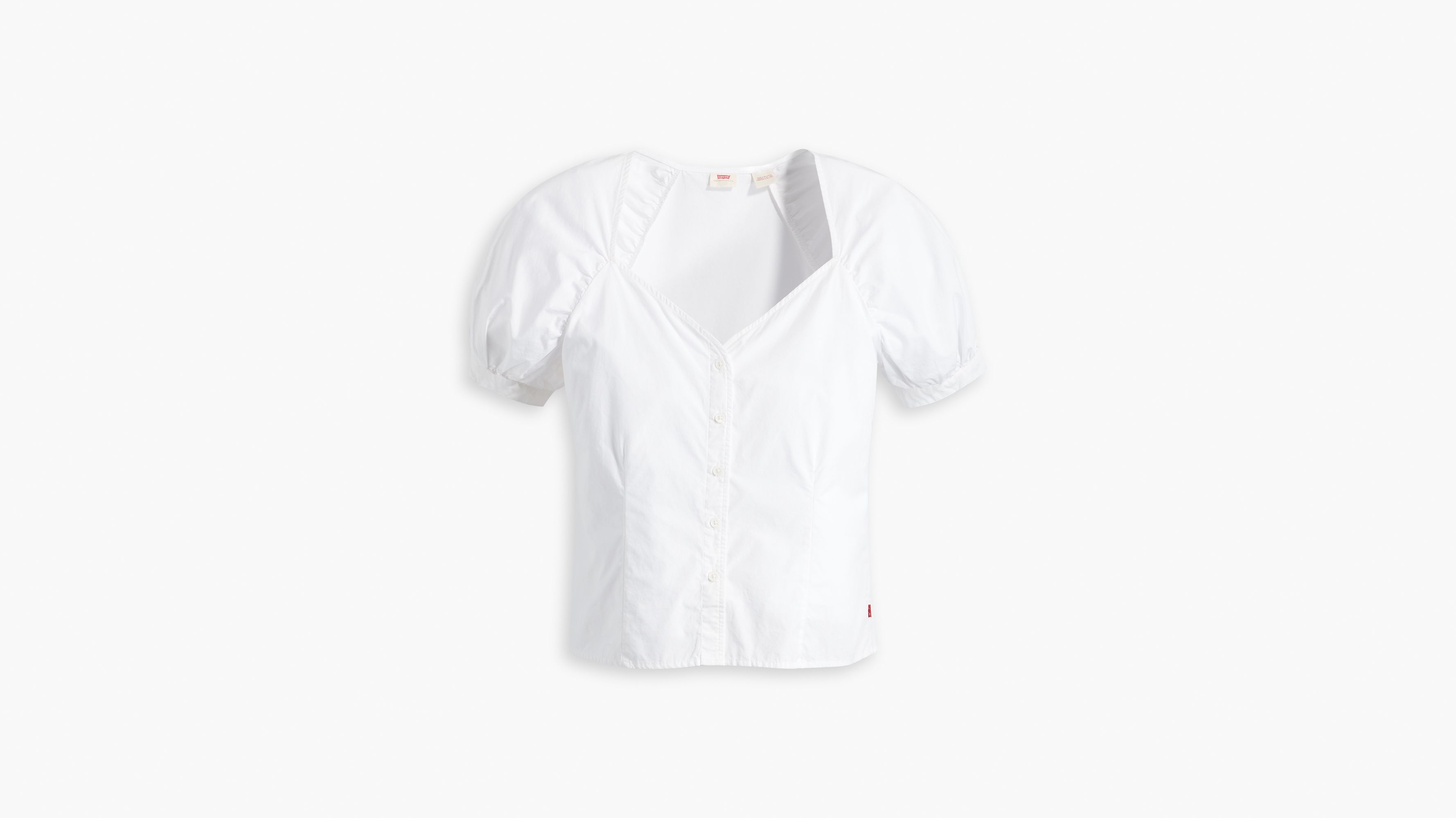 Marta Raglan Short Sleeve Blouse 5