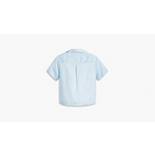 Ember Short Sleeve Bowling Shirt 6