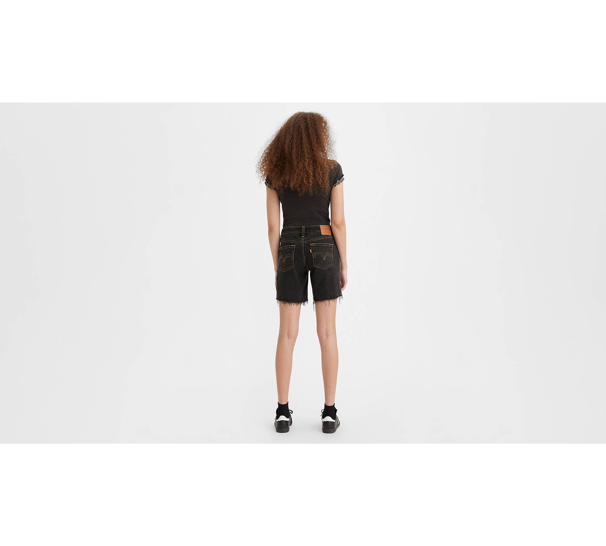 Redbat classics women's rust shorts offer at Sportscene