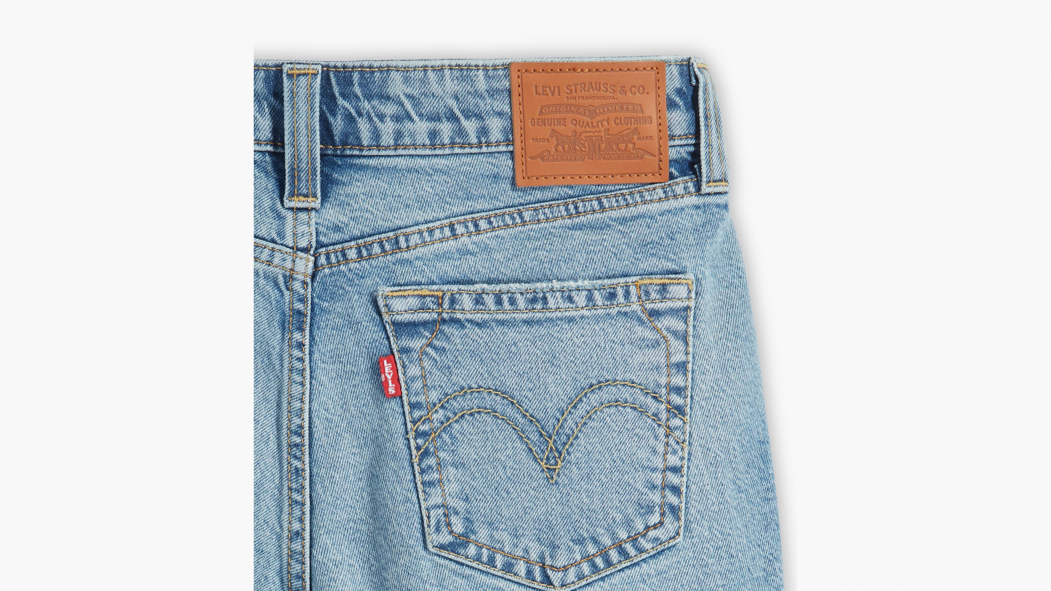 Levis shorts shop 2018