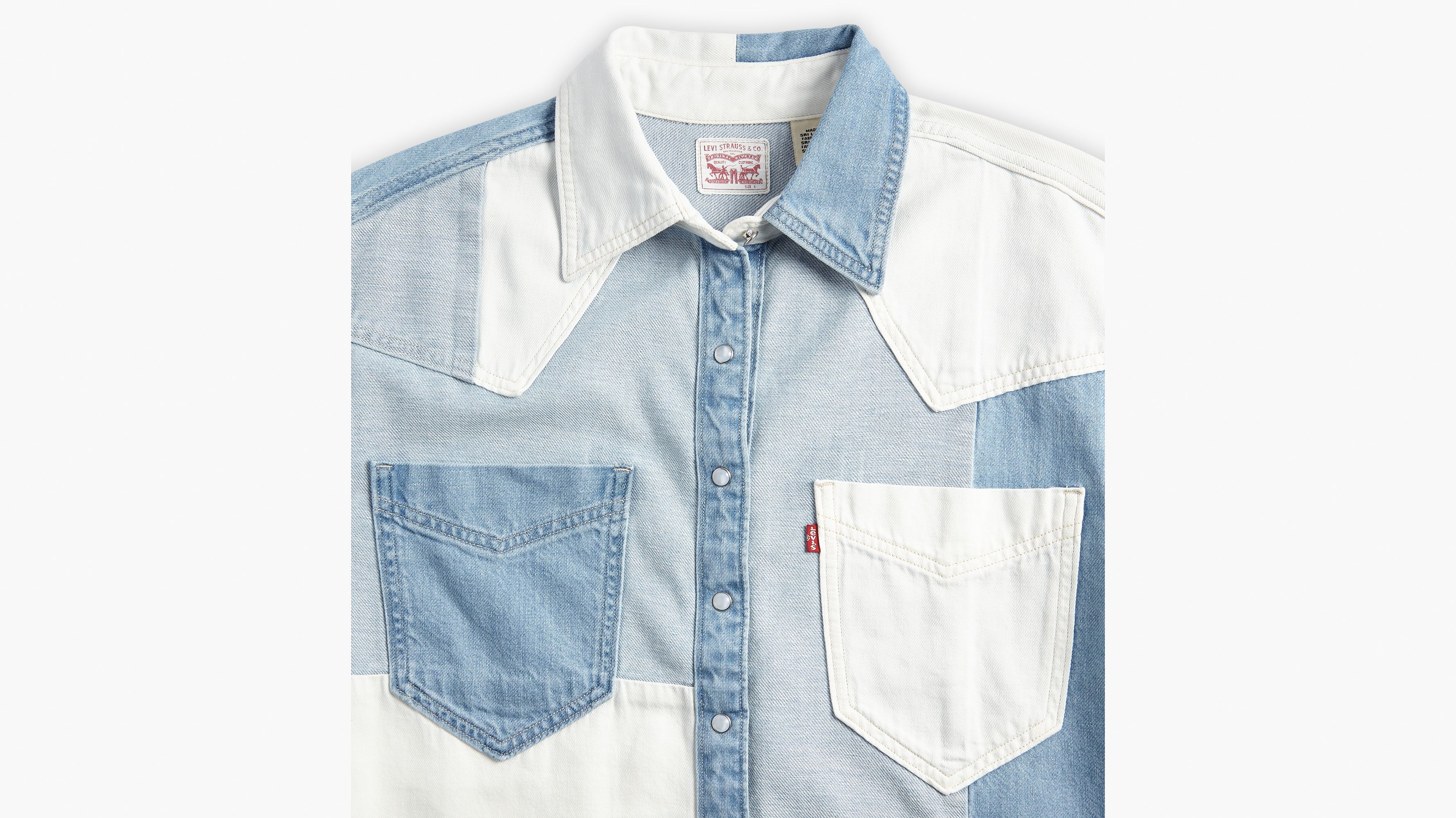 Donovan Western Shirt 7