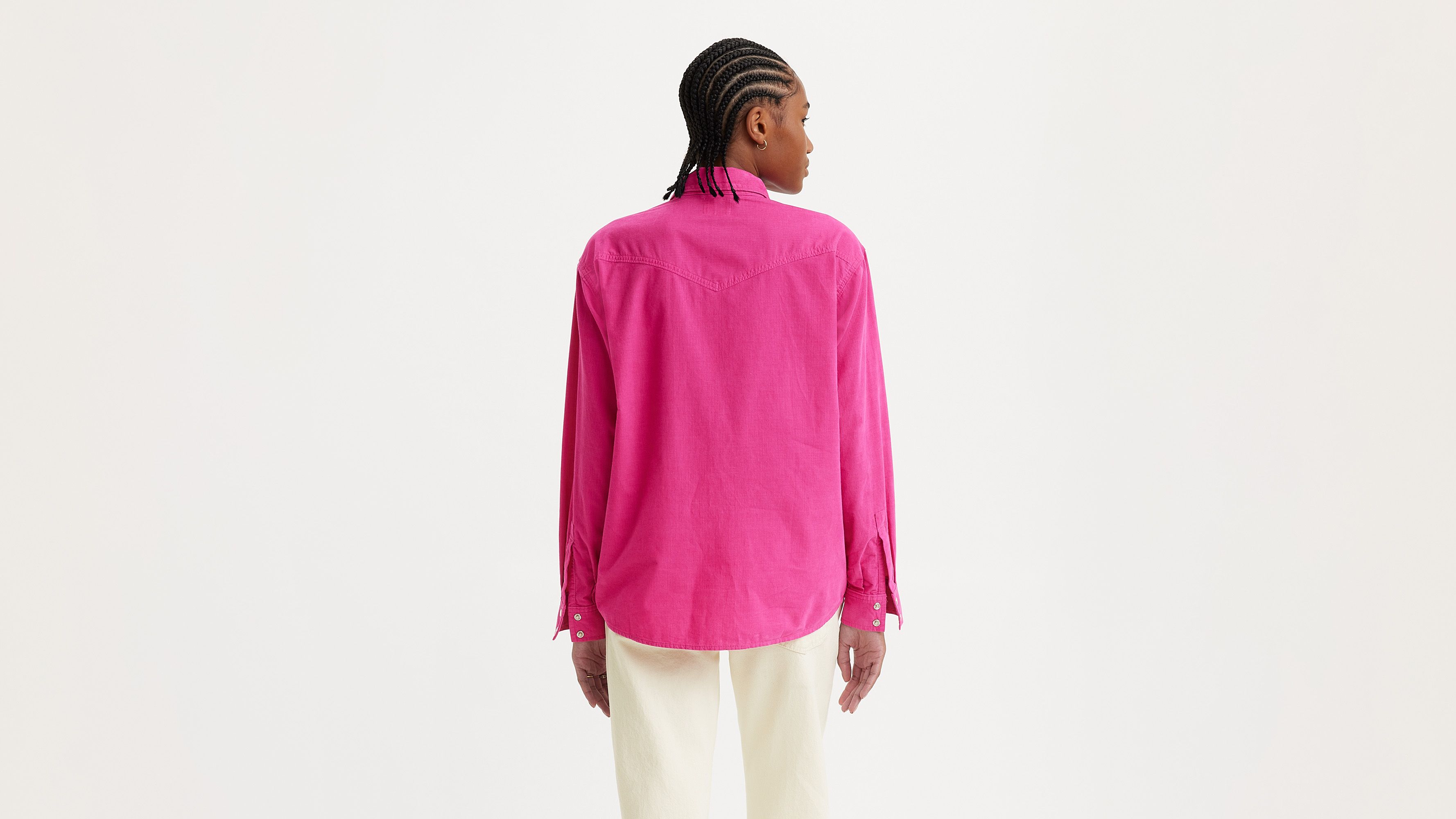 Chemise western Donovan 3