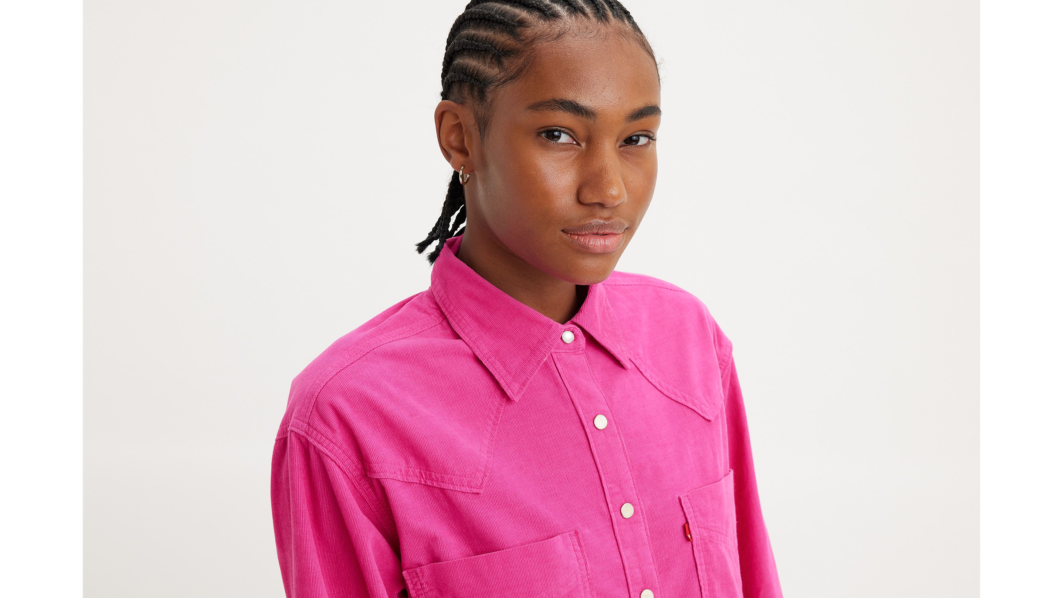 Chemise western Donovan 4