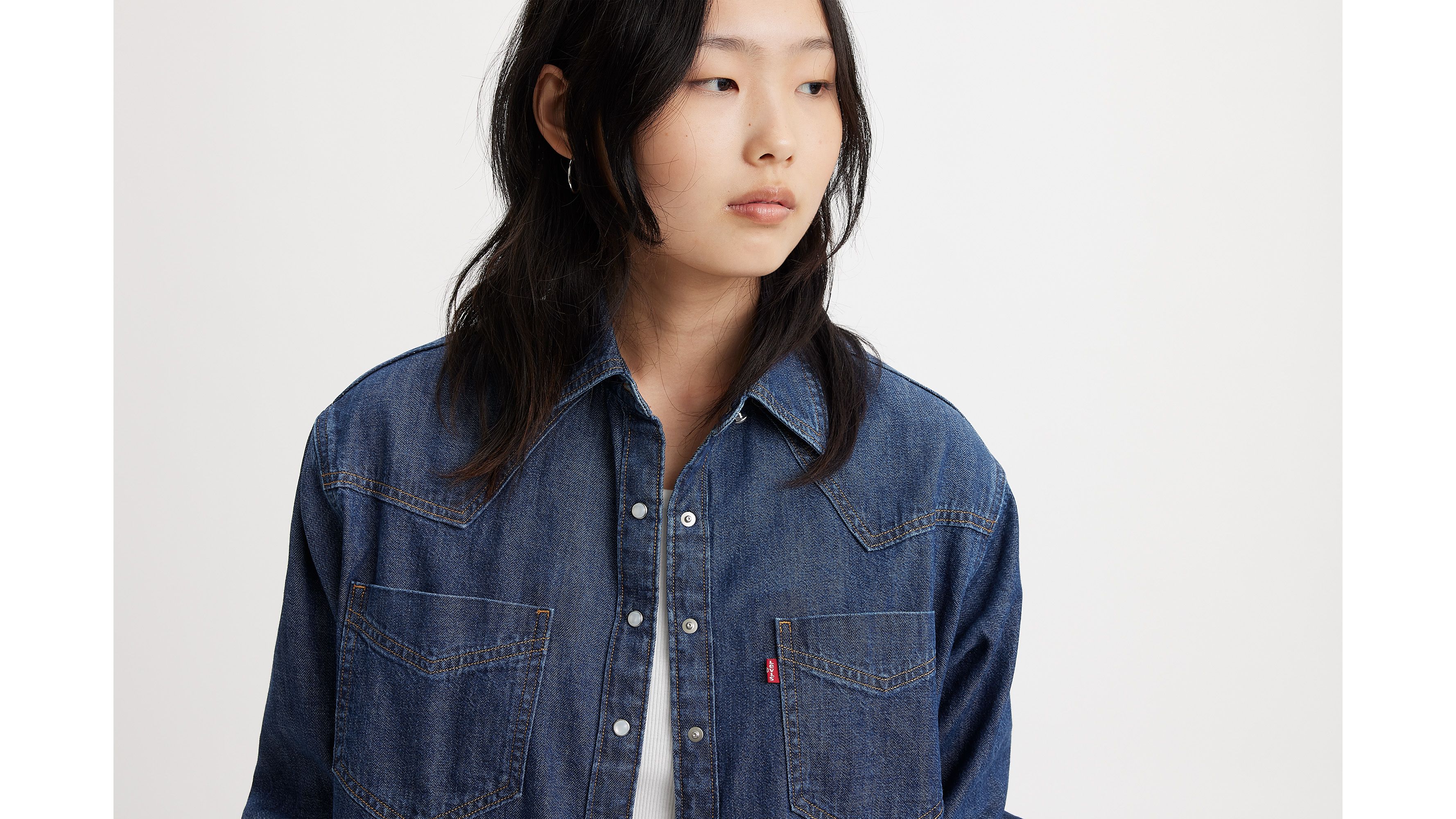 Donovan Western Shirt 3