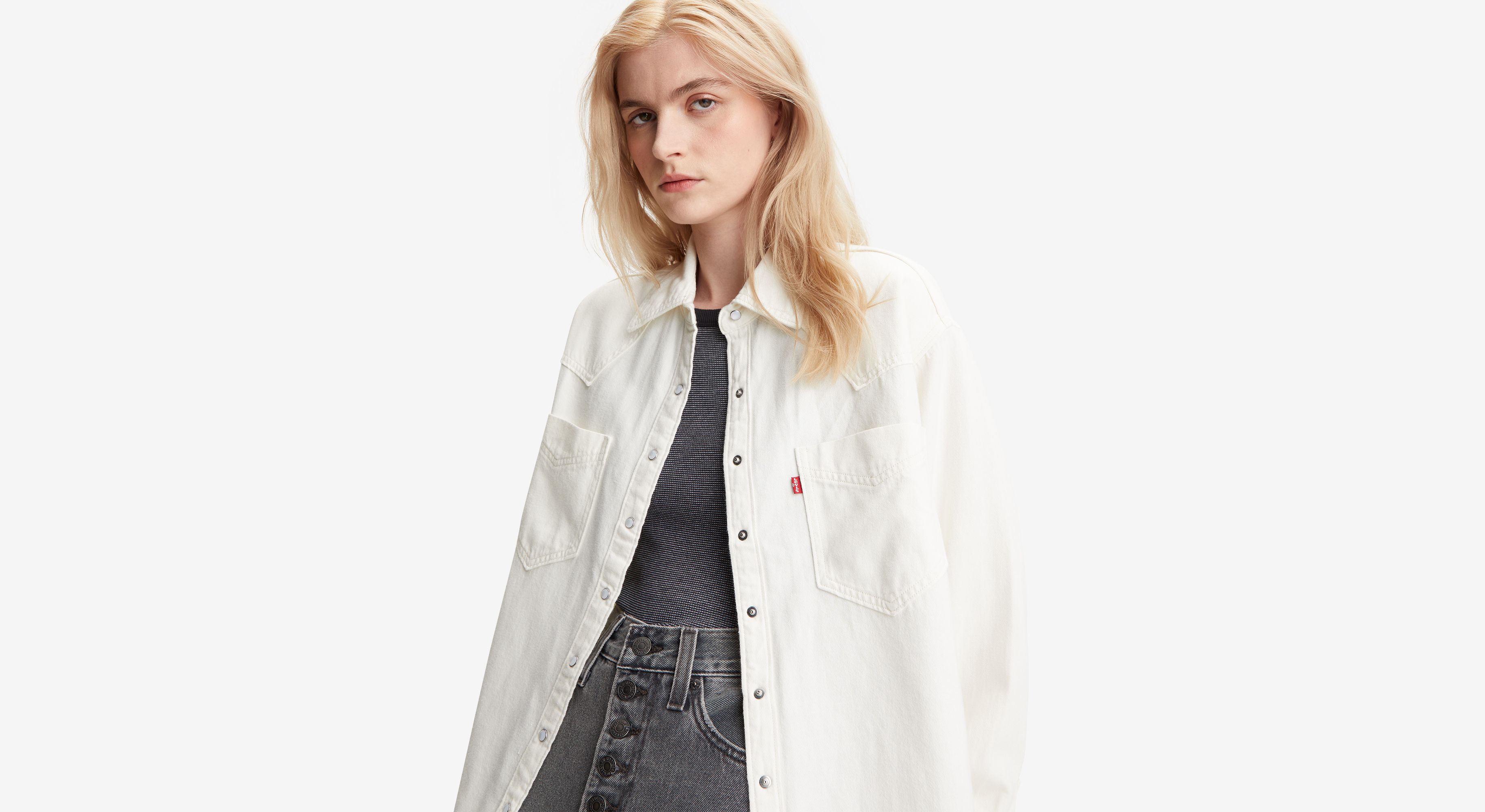 Donovan Western Shirt 4