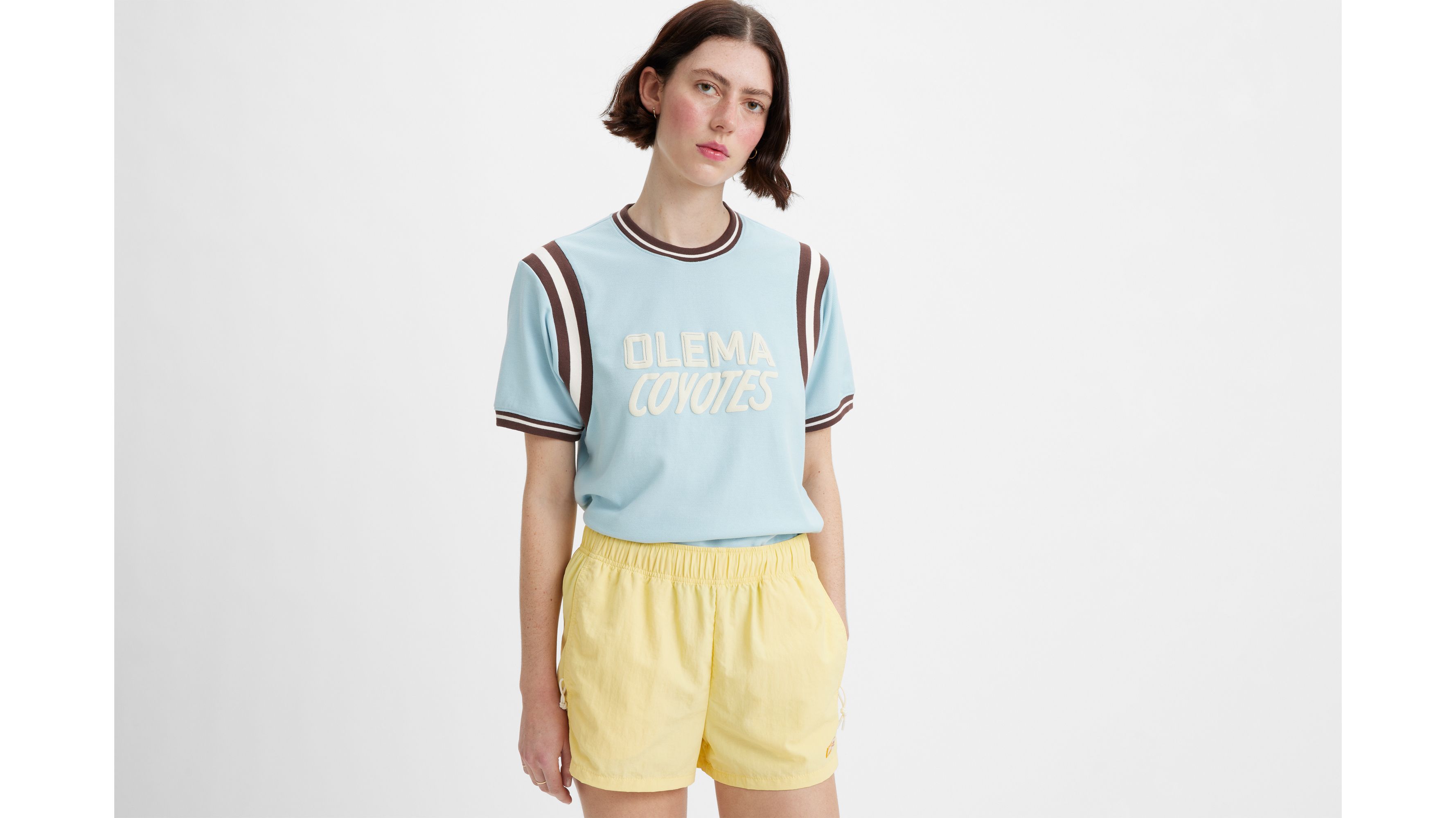 Levi's® Gold Tab™ T-Shirt 1