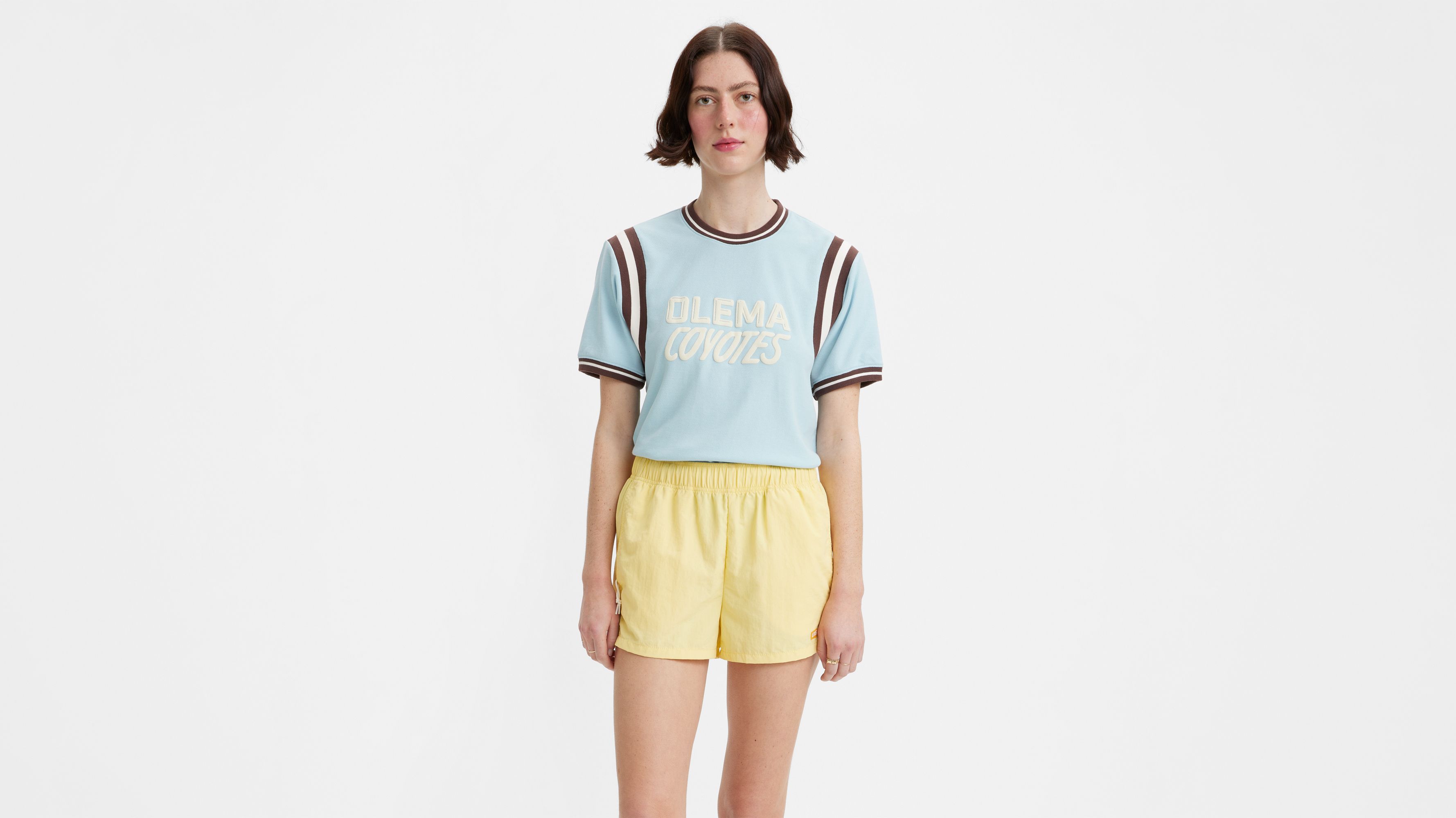 Levi's® Gold Tab™ T-Shirt 4