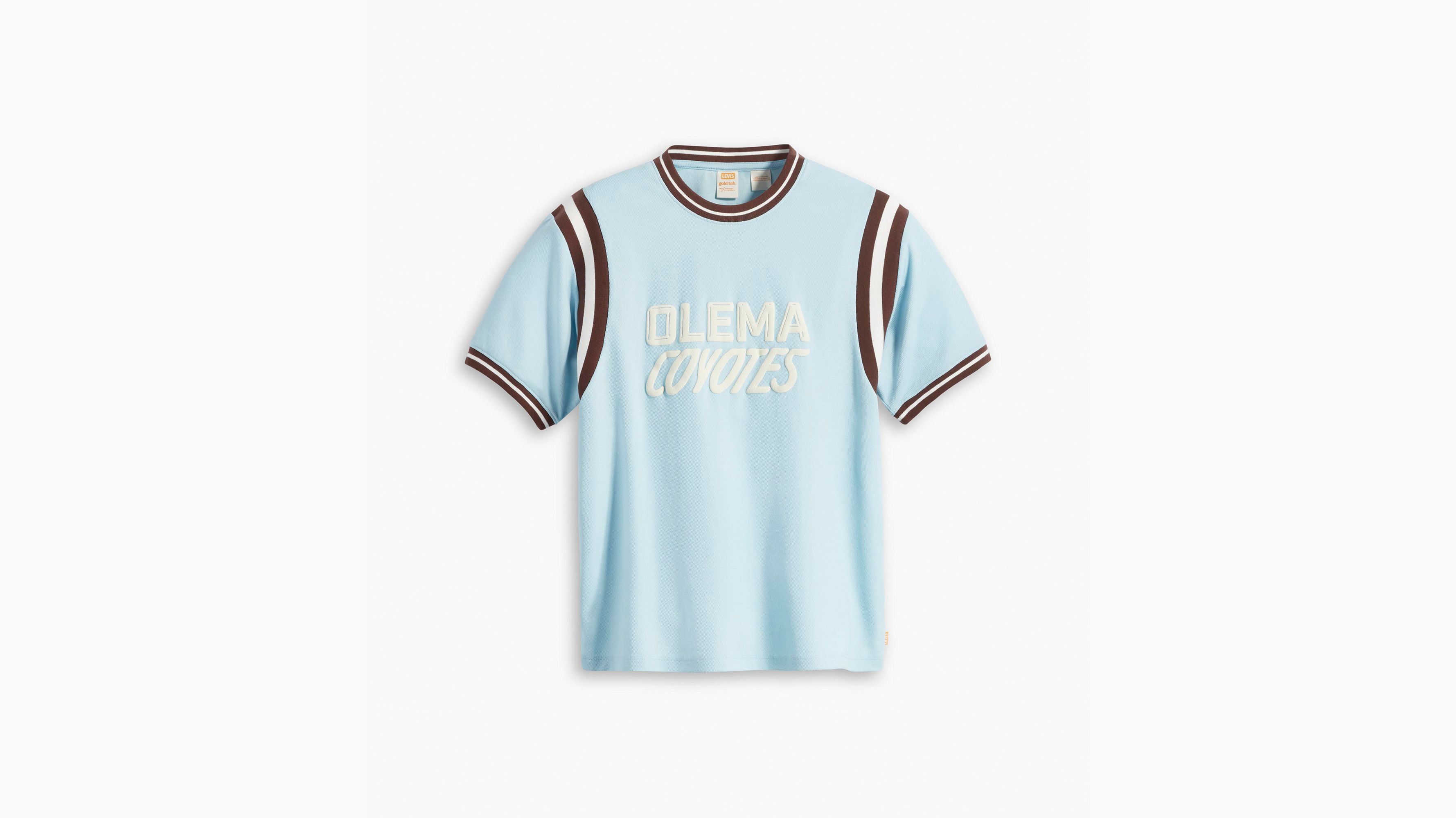 Levi's® Gold Tab™ T-Shirt 5