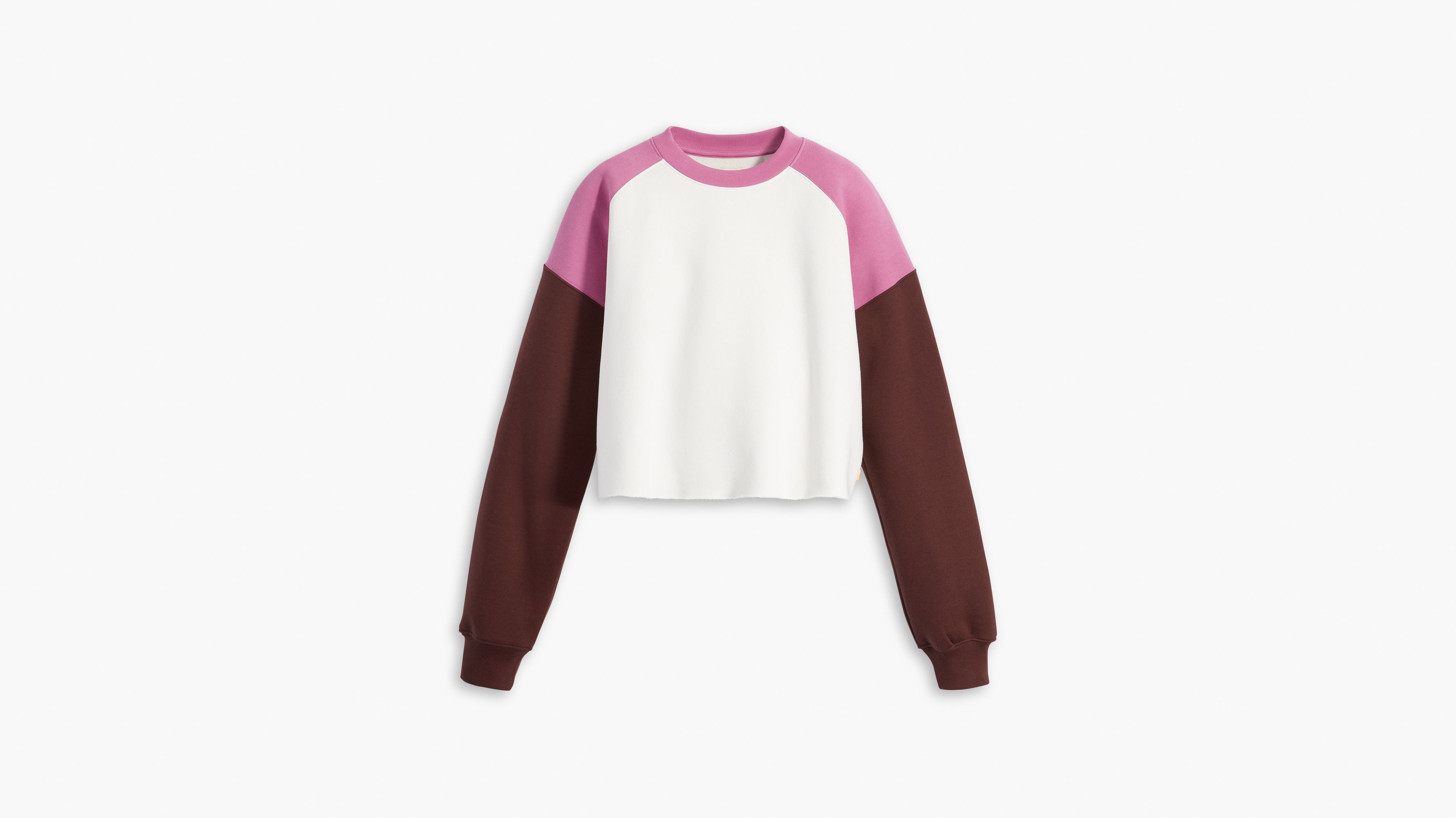 Gold Tab™ Campout Crewneck Sweatshirt 5