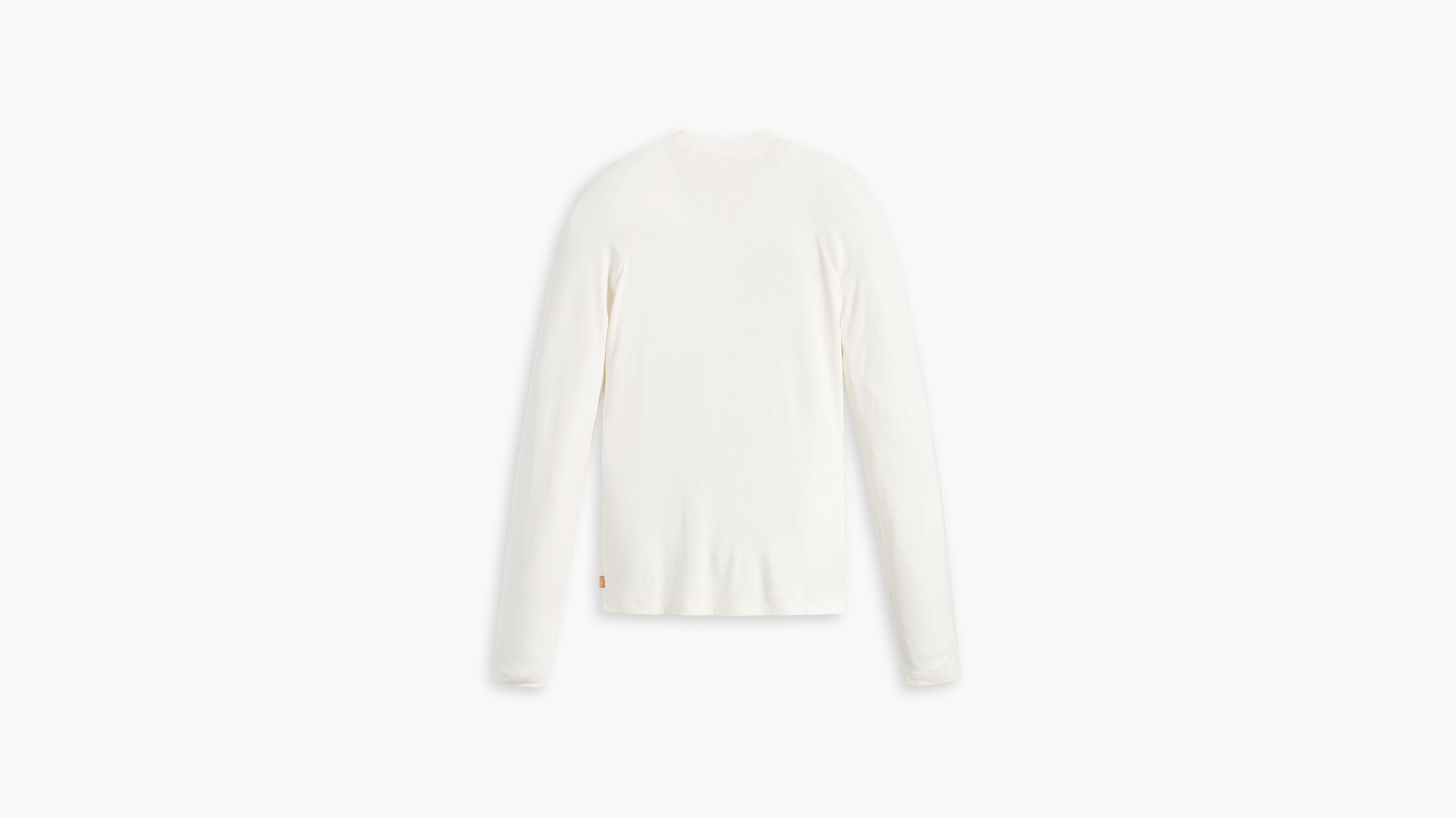 Gold Tab™ Field Day Long Sleeve Mockneck Top 6