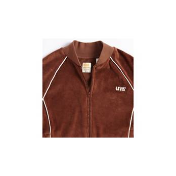 Levi's® Gold Tab™ Ivy League Zip Sweatshirt 7