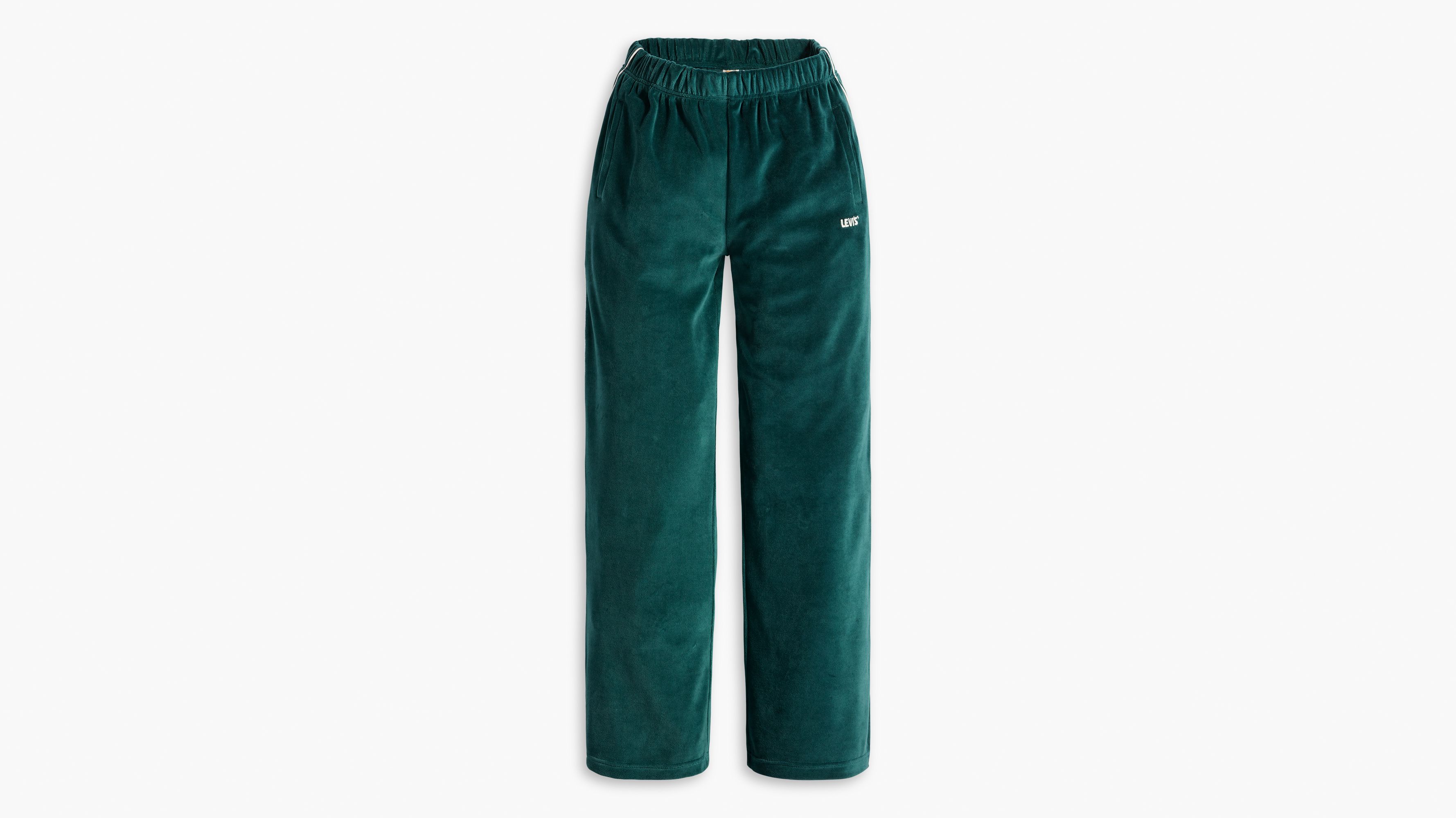 Gold Tab™ Ivy League Track Pants - Green