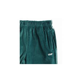 กางเกง TRACK PANTS - GREEN NEON - lagobe