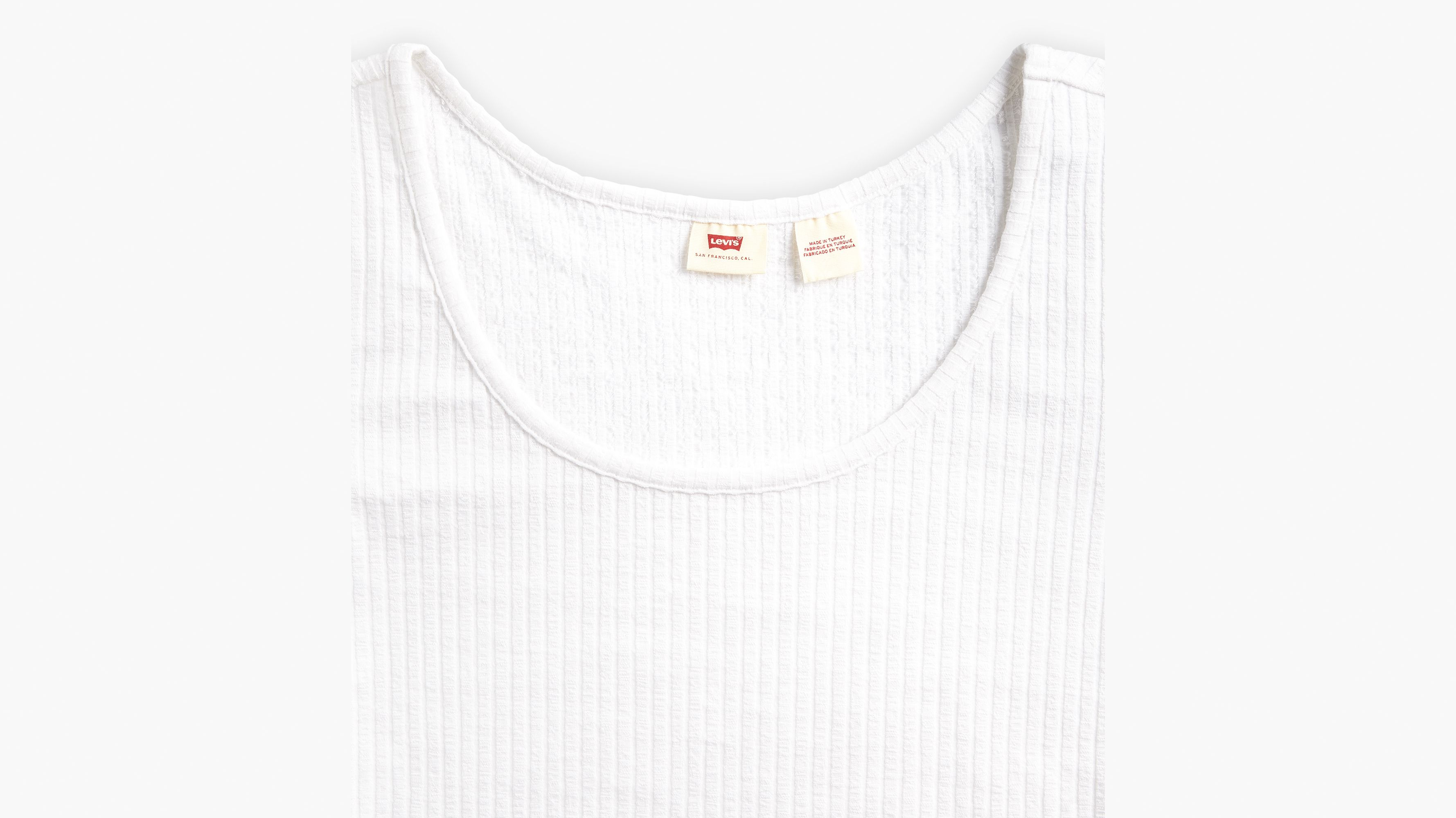 Bodega Open Neck Short Sleeve Shirt 7