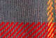 Red Pattern - Red -