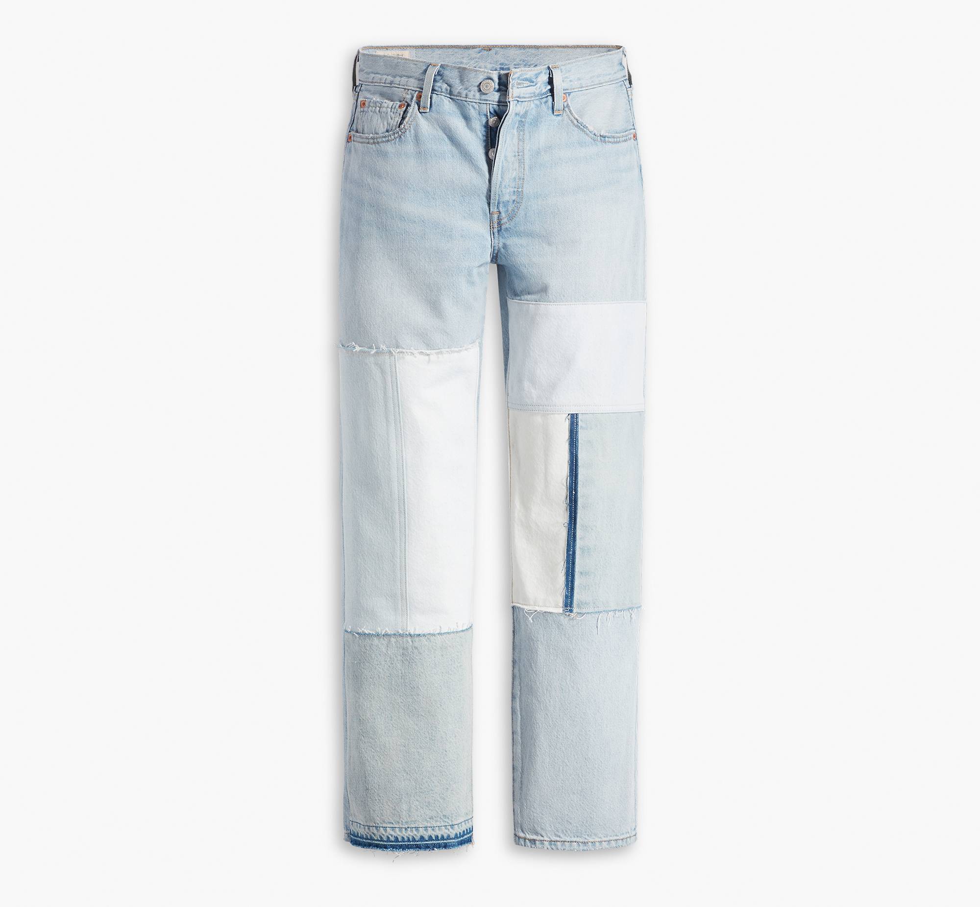 501® 90's Freehand Folk Jeans 6