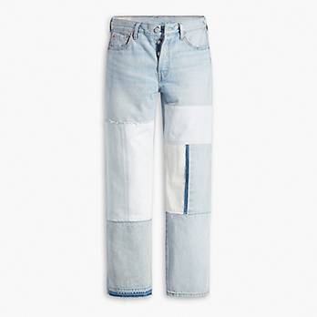 501® '90s Freehand Folk Women's Jeans 6