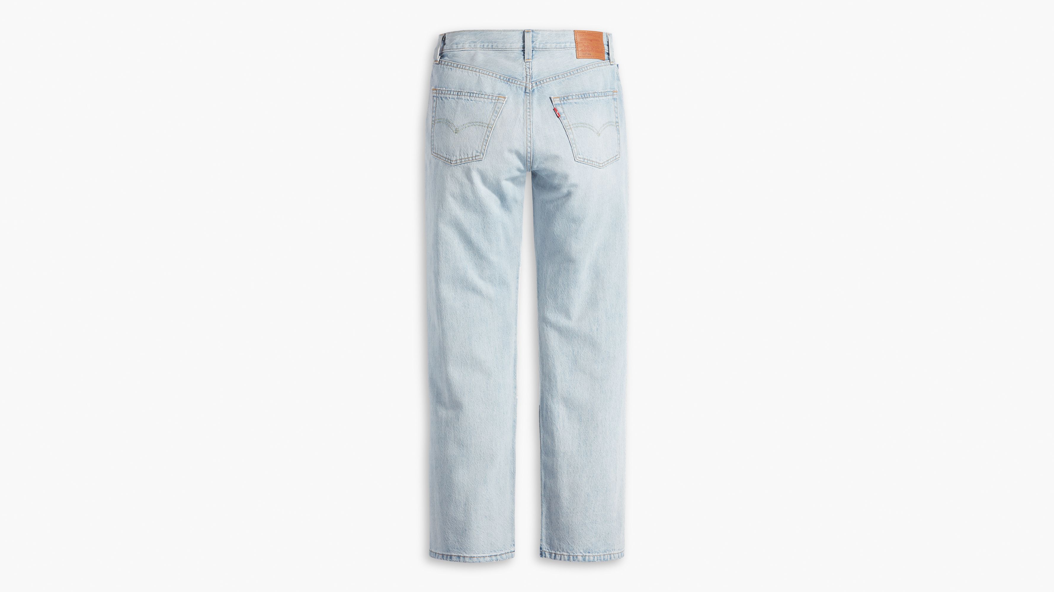 501® 90's Freehand Folk Jeans