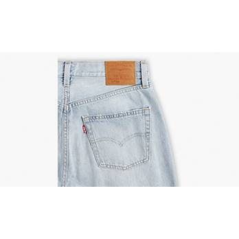501® '90s Freehand Folk Women's Jeans - Light Wash | Levi's® US