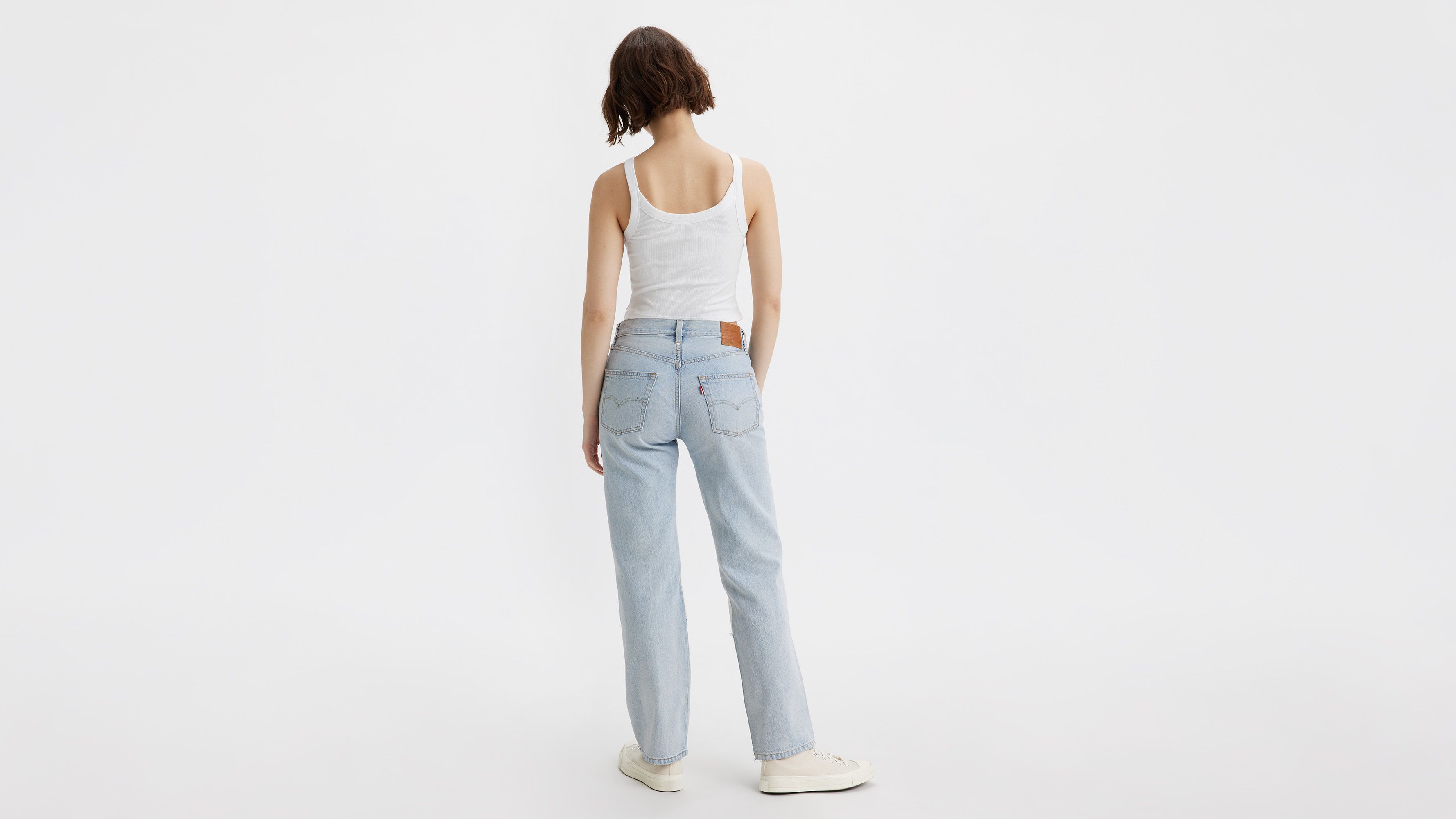 501® '90s Freehand Folk Women's Jeans 3