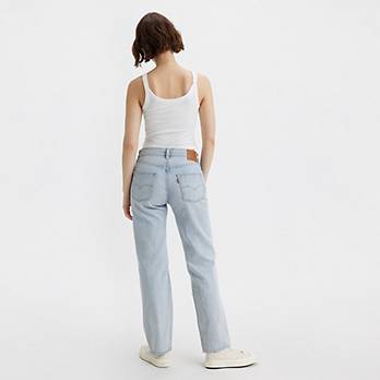501® '90s Freehand Folk Women's Jeans 3
