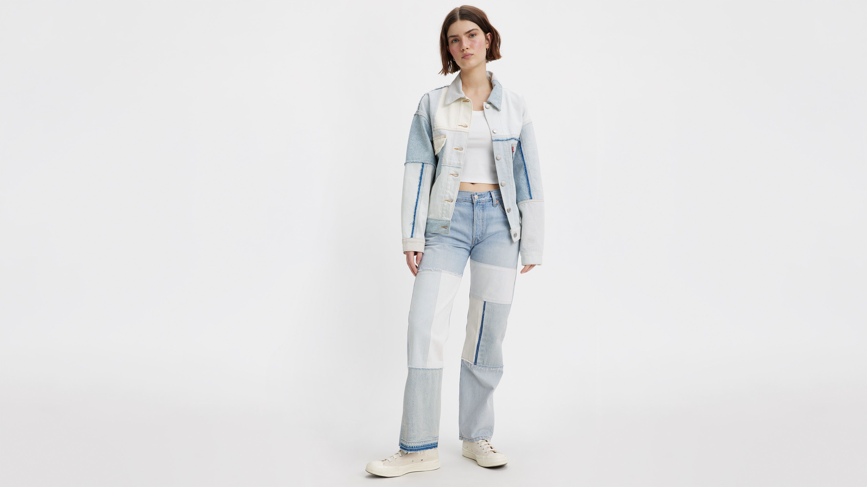 BDG '90s Mid-Rise Bootcut Jean