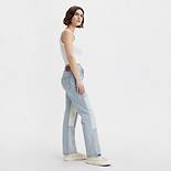 501® '90s Freehand Folk Women's Jeans 2