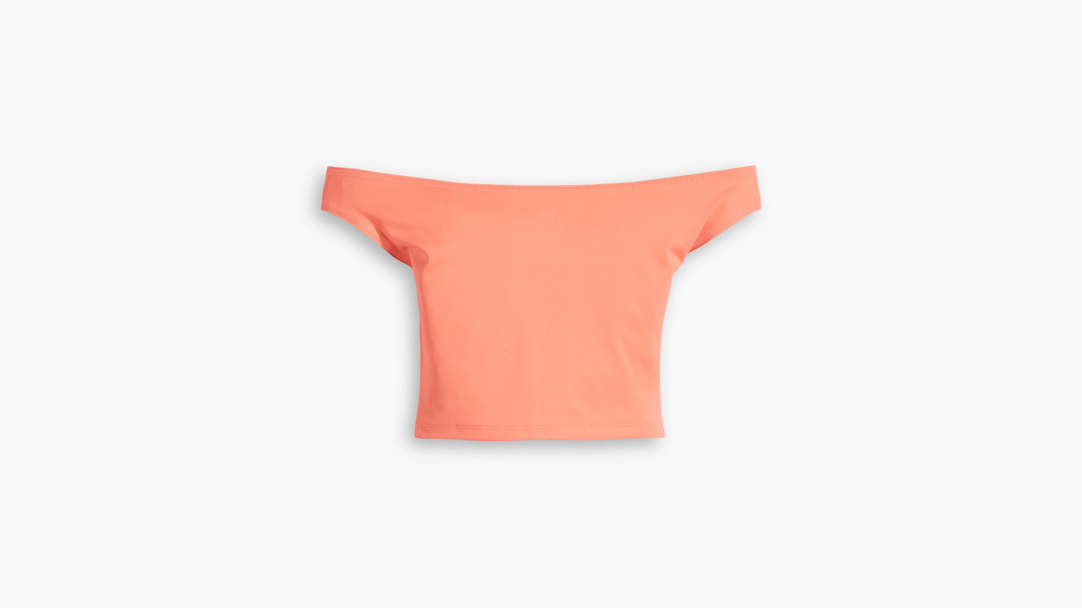 Bardot Tank Top mit Grafik 6