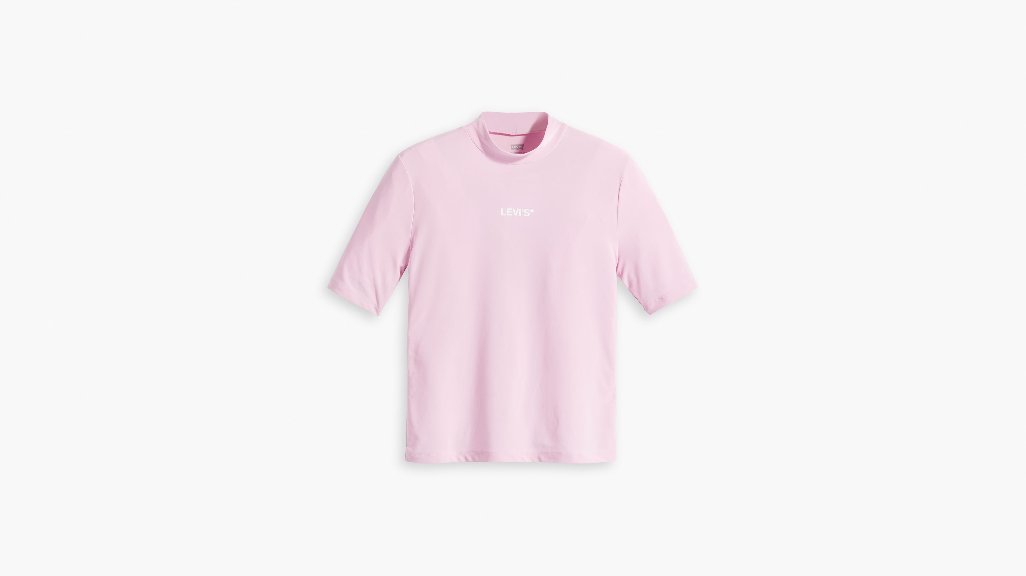 Graphic Sia Second Skin Tee 5
