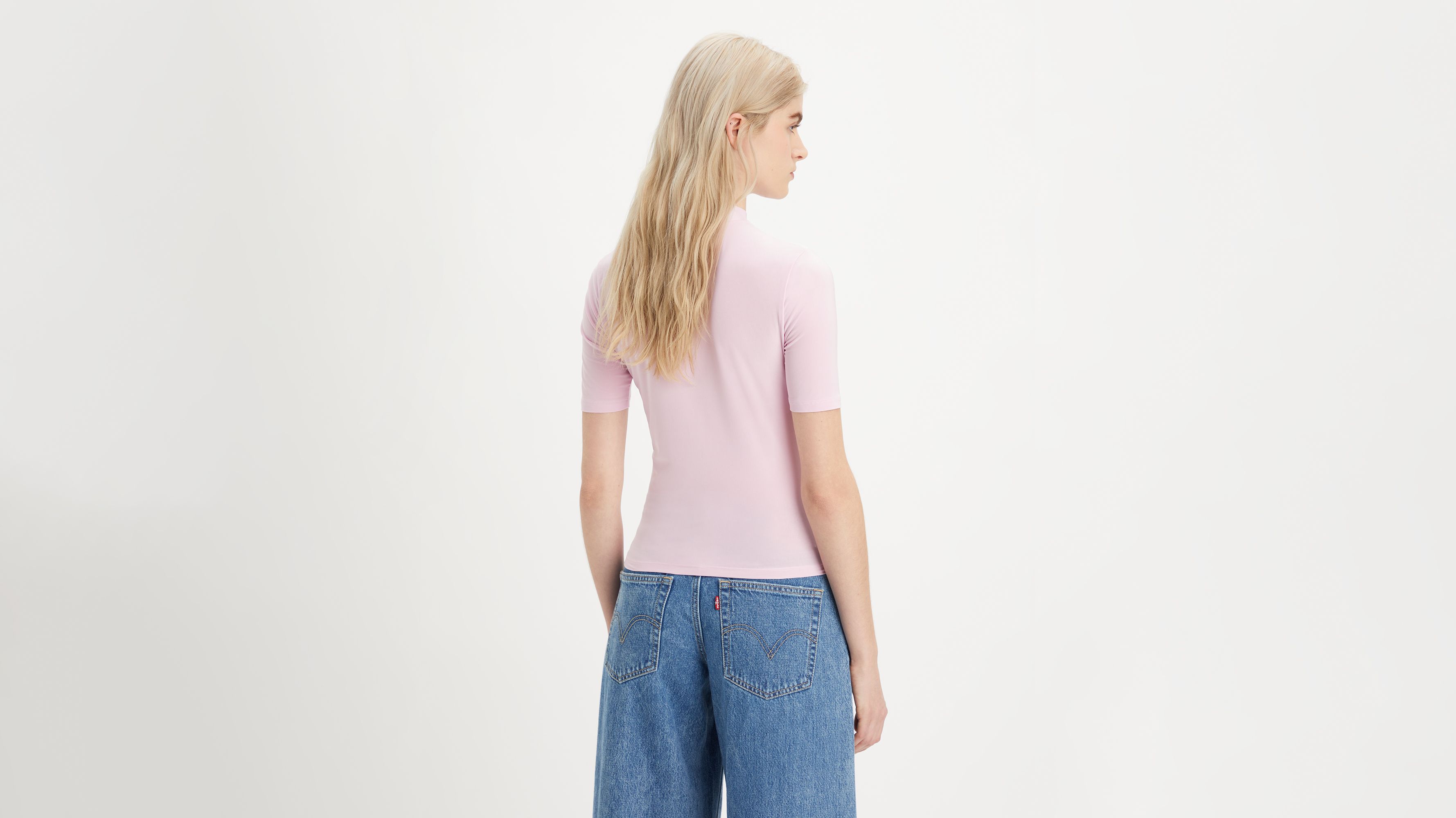 Graphic Sia Second Skin Top 3