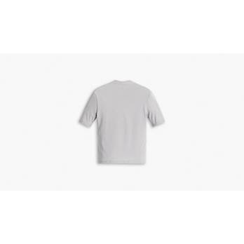 Sia Second Skin T-Shirt mit Grafik 6