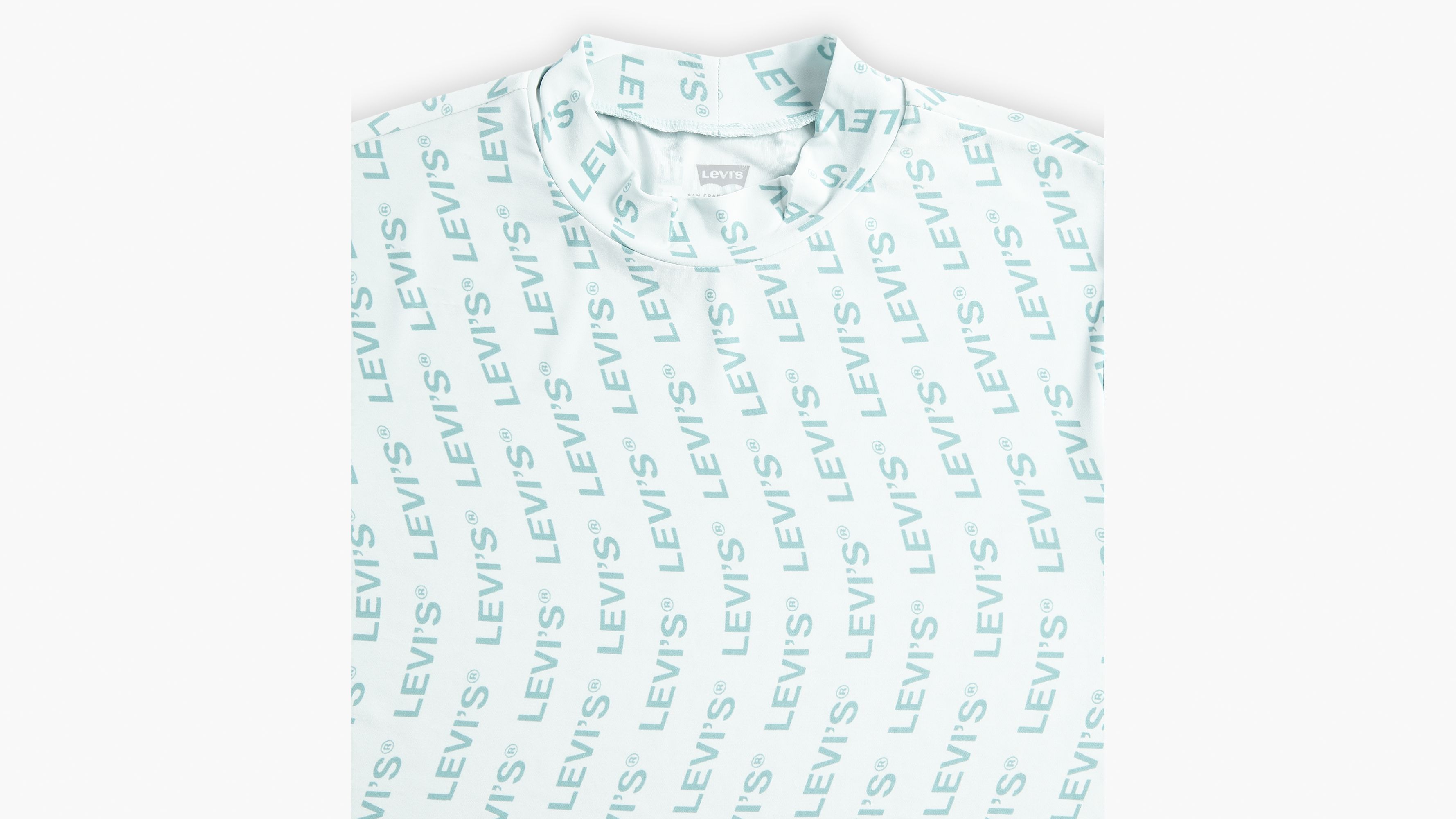 Graphic Sia Second Skin Tee 7