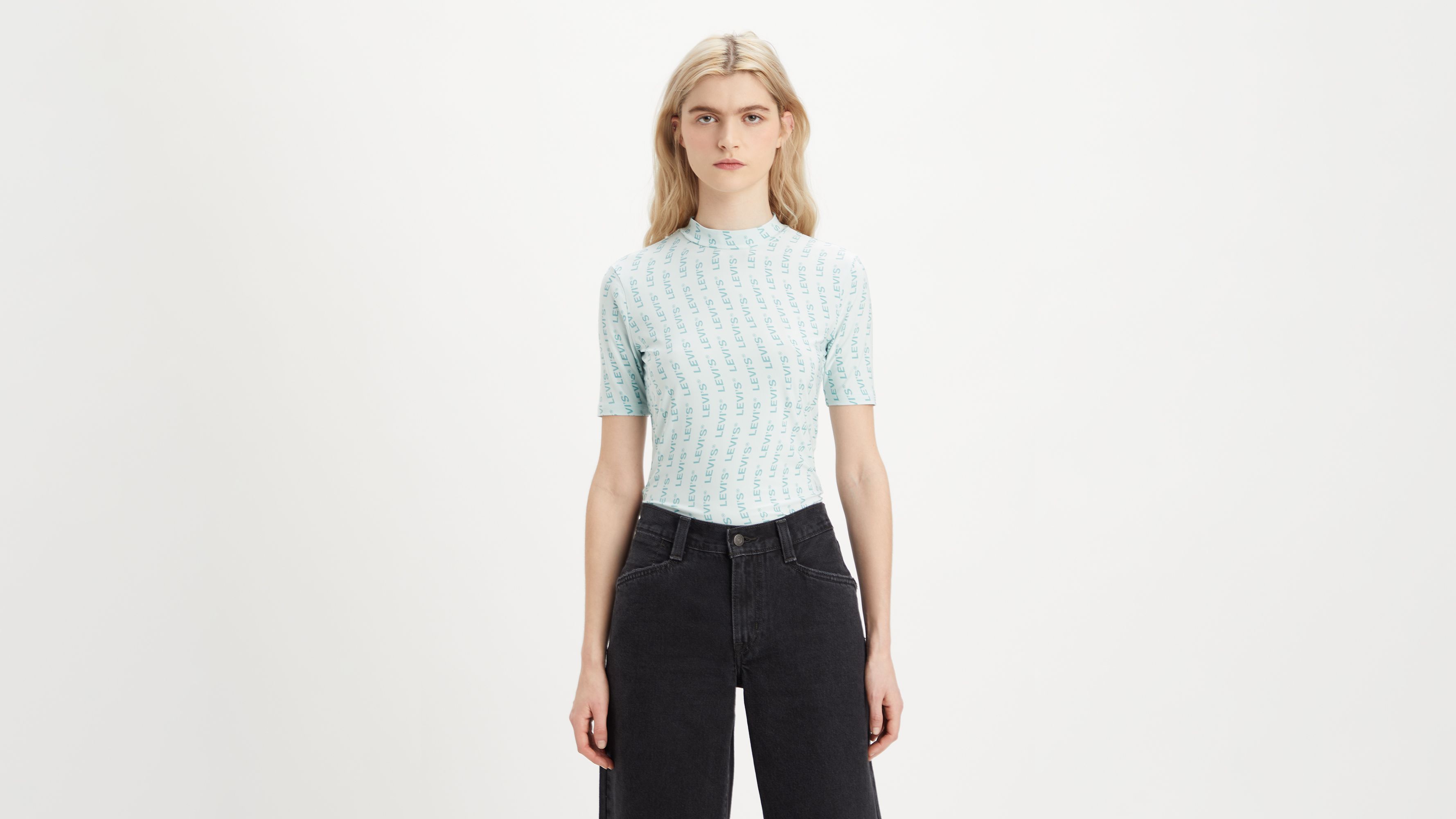 Graphic Sia Second Skin Tee 4