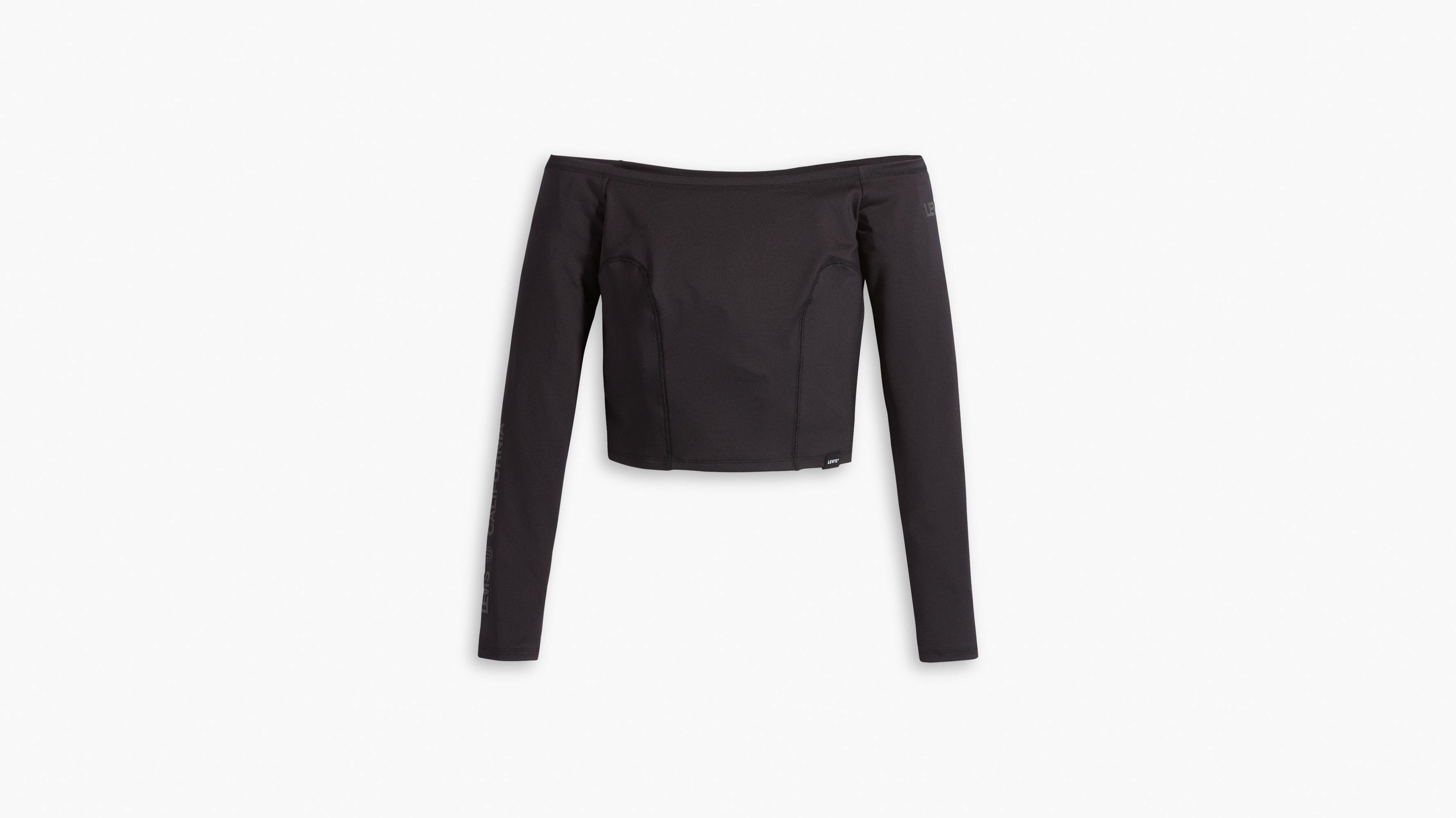 ★ason★ IVY COLLAR LONG SLEEVE NAVY AS_P0000CDL Accordion Silk Jacquard Mandarin Collar Long Shirt | EILEEN