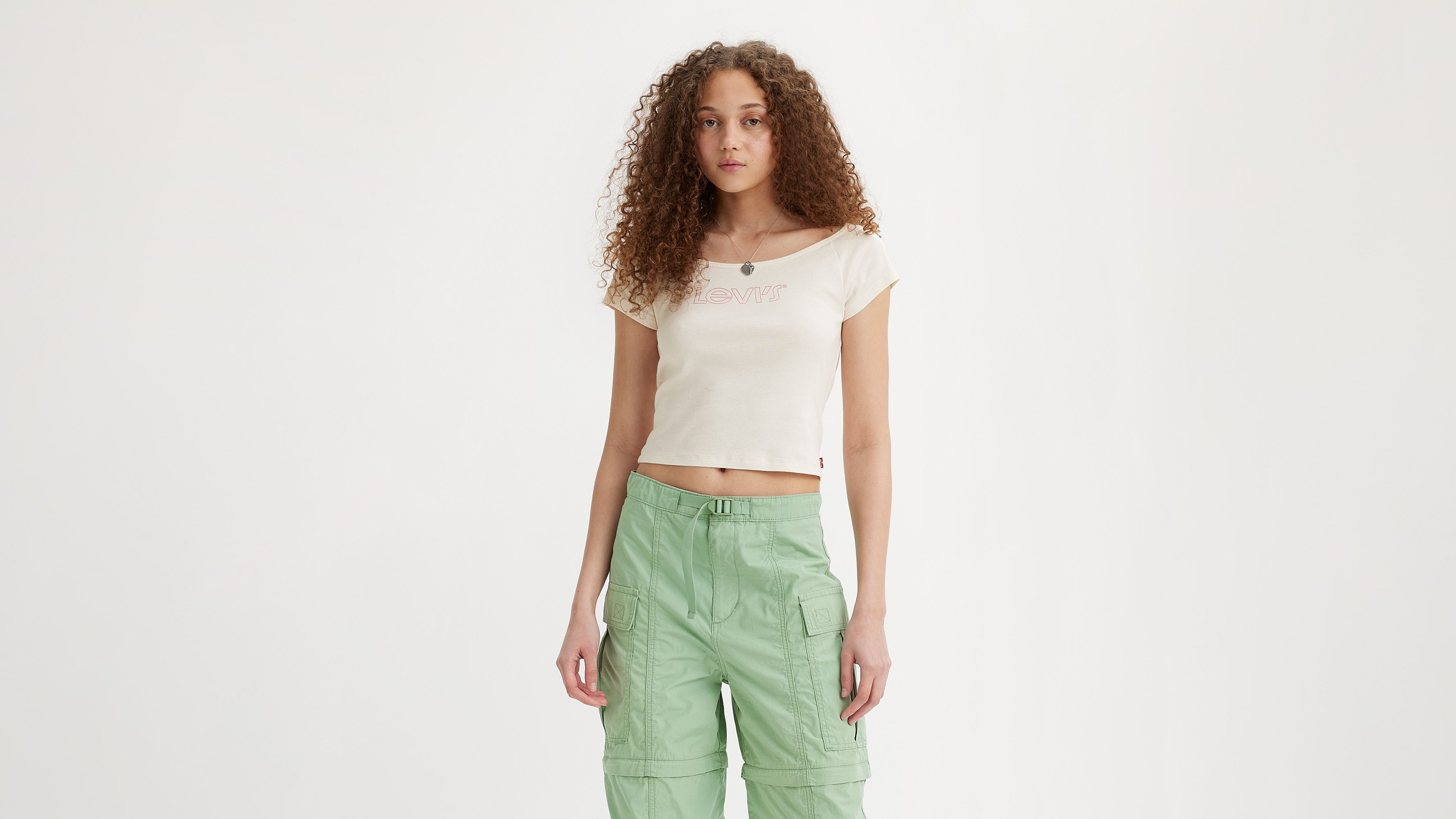 T-shirt Babe stampata 1