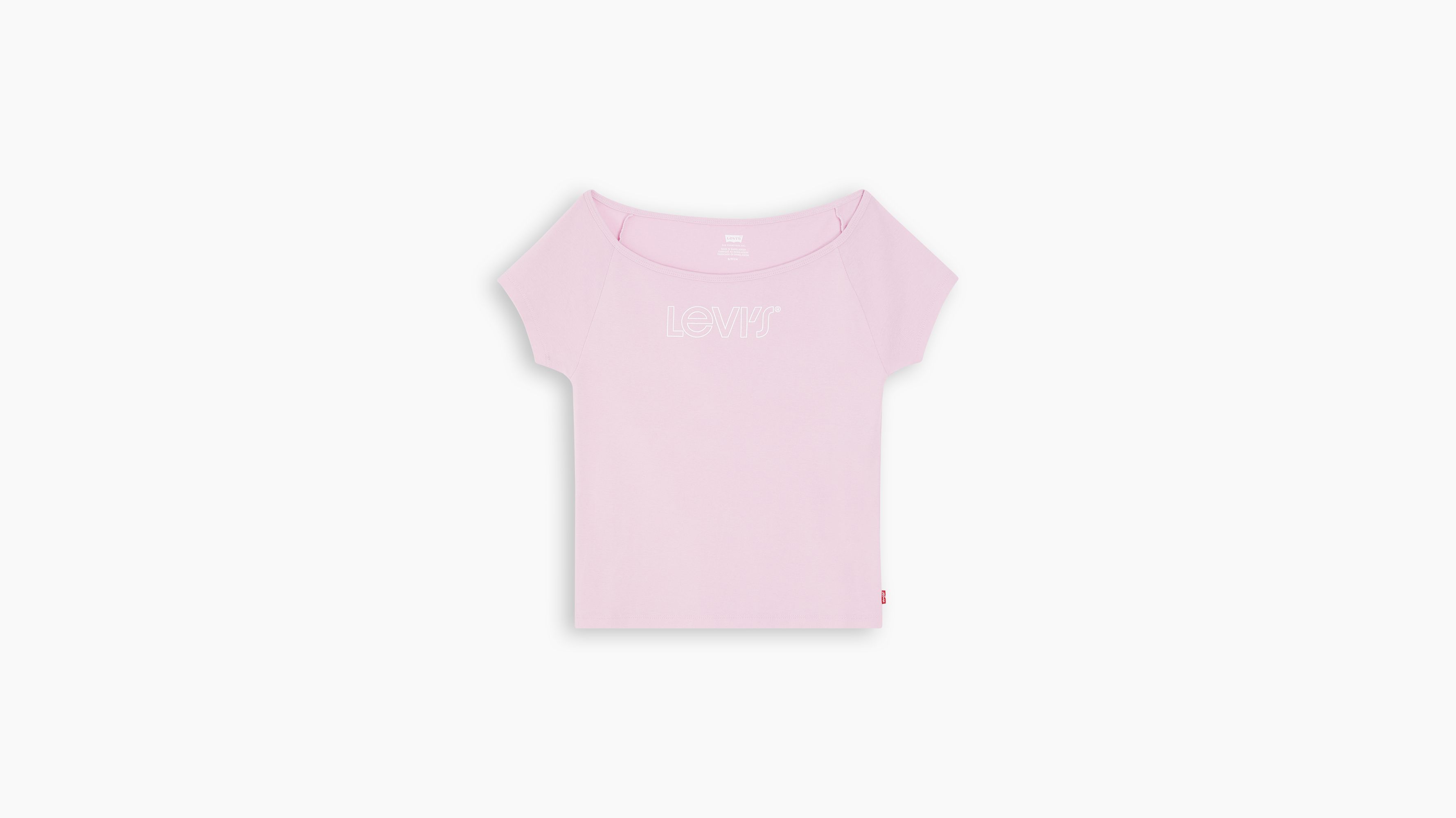 Camiseta estampada Babe 3