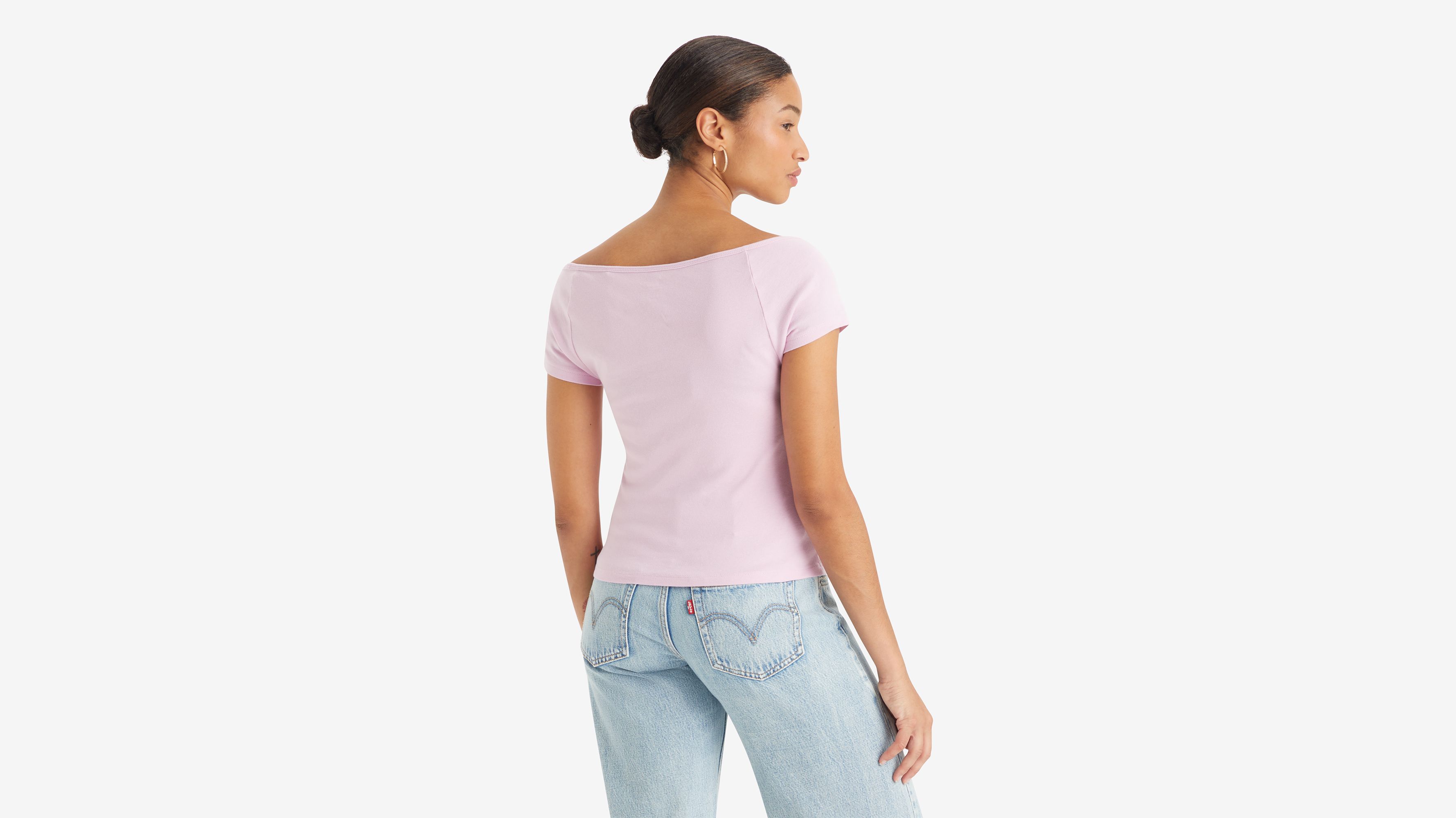 Camiseta estampada Babe 2