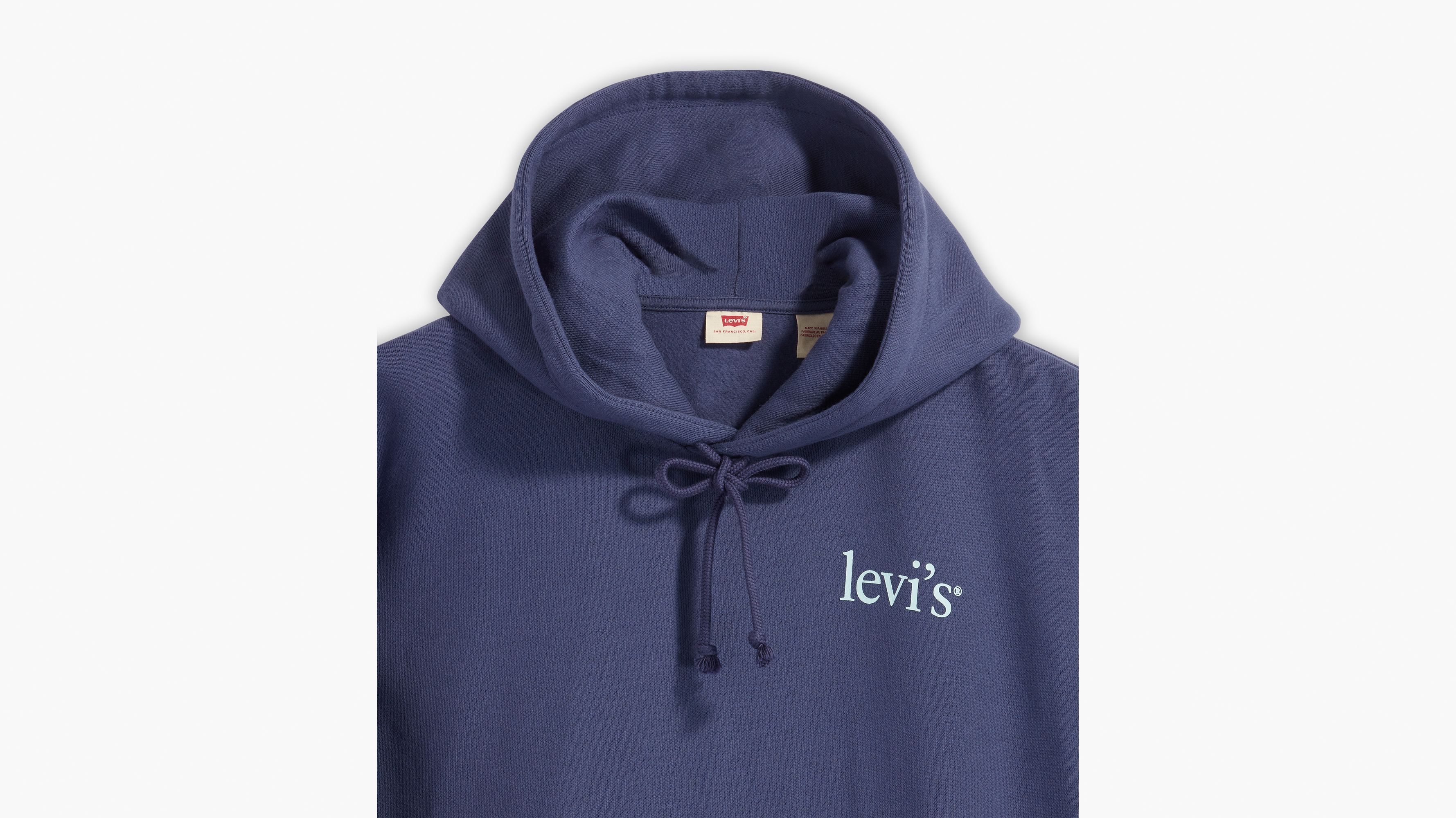 Graphic Salinas Hoodie Sweatshirt 7