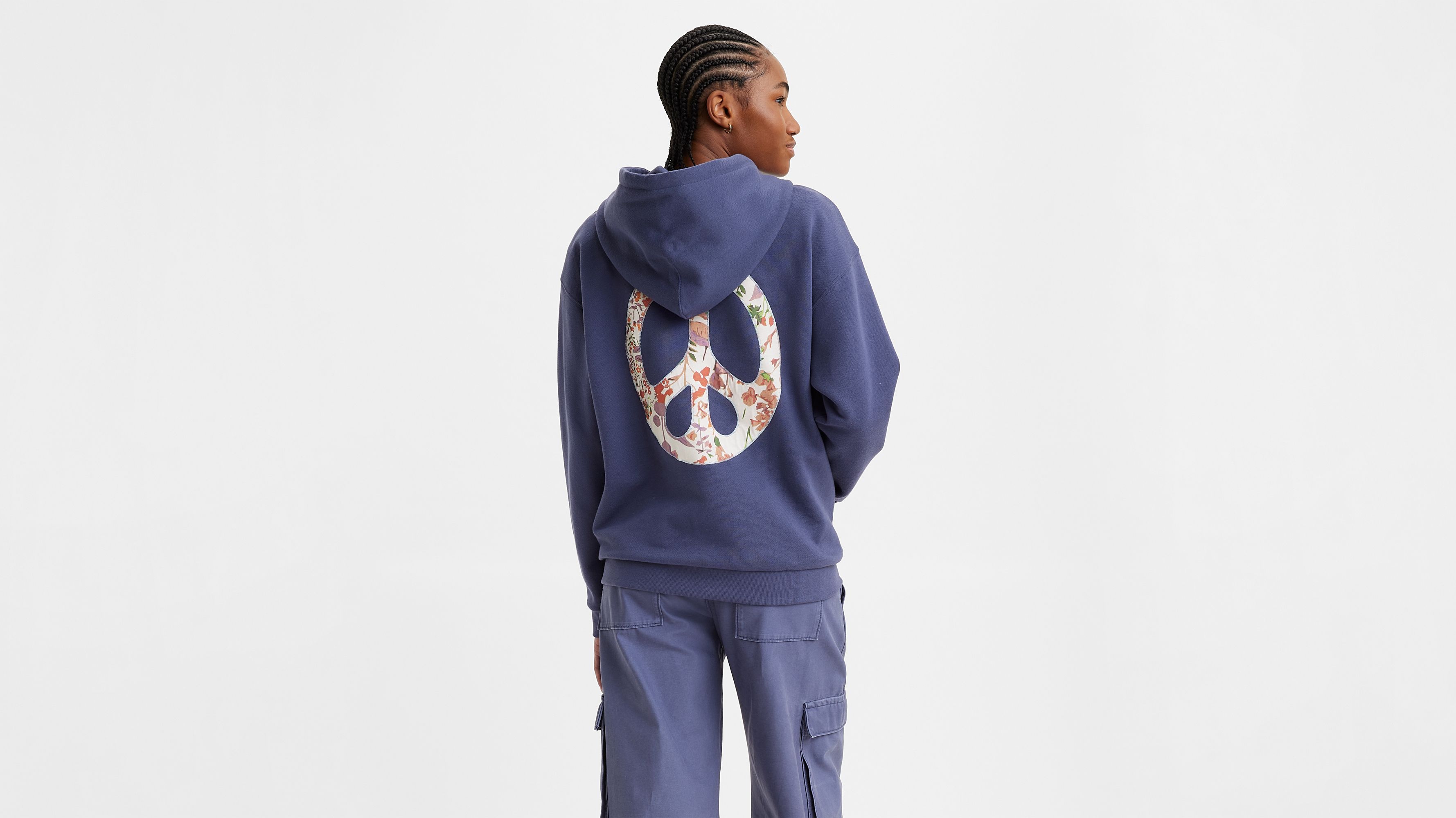 Graphic Salinas Hoodie Sweatshirt 2