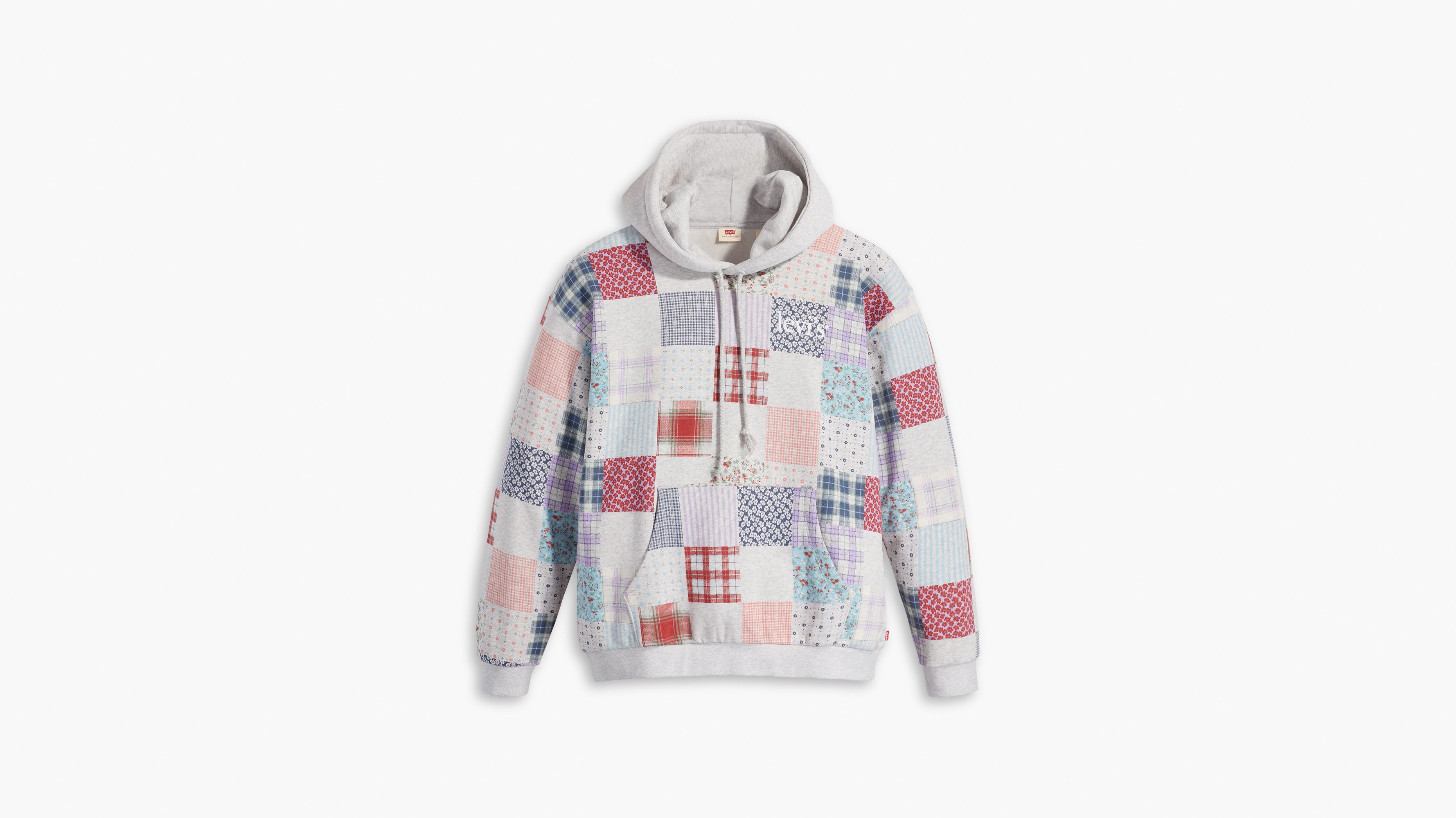 Graphic Salinas Hoodie 5
