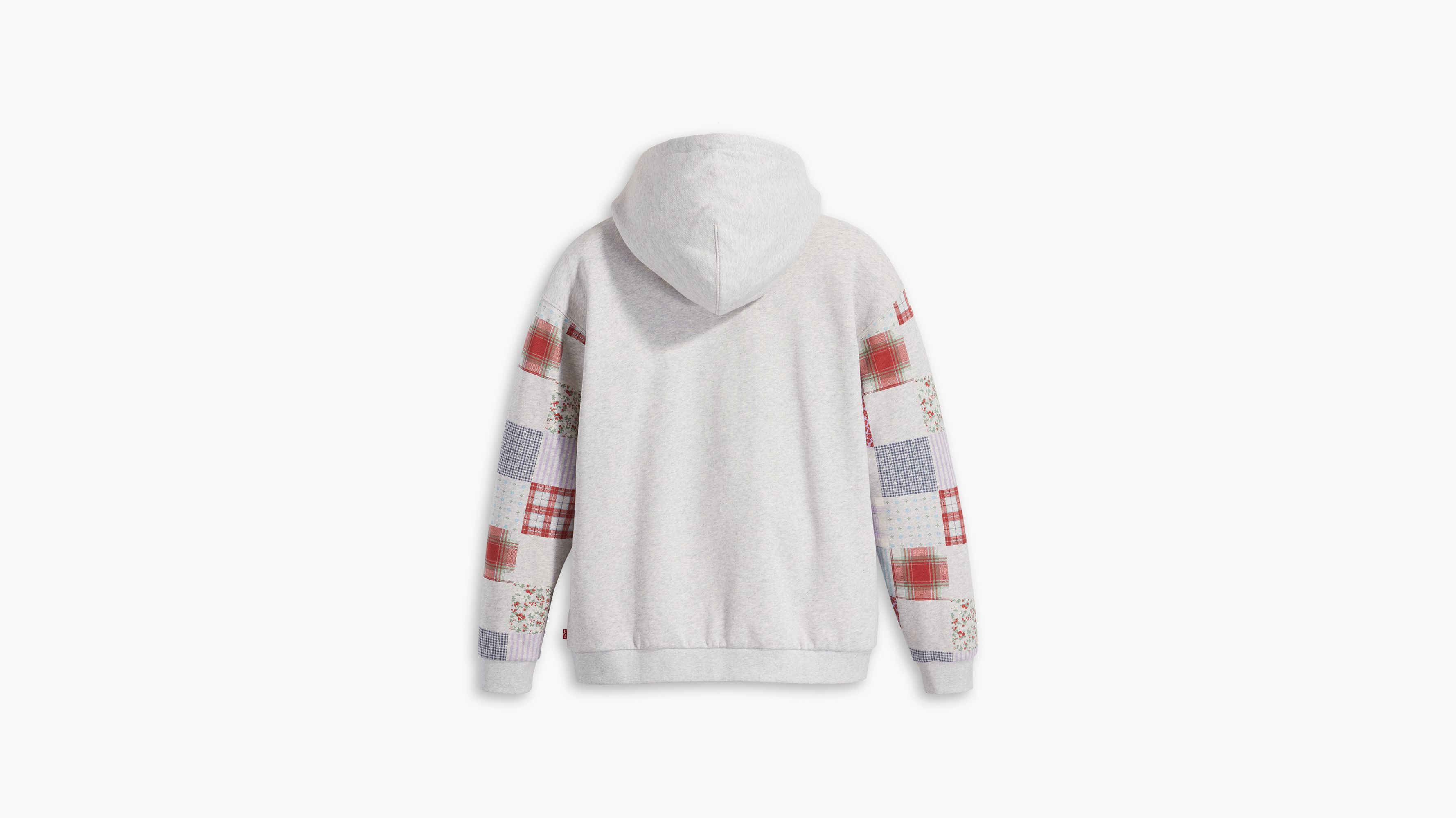 Graphic Salinas Hoodie 6