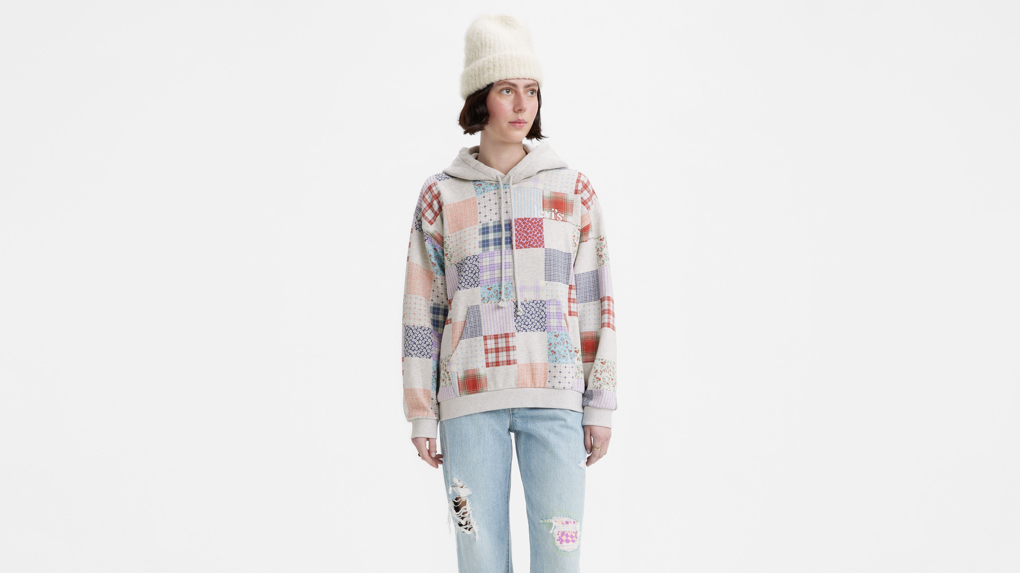 Graphic Salinas Hoodie 4