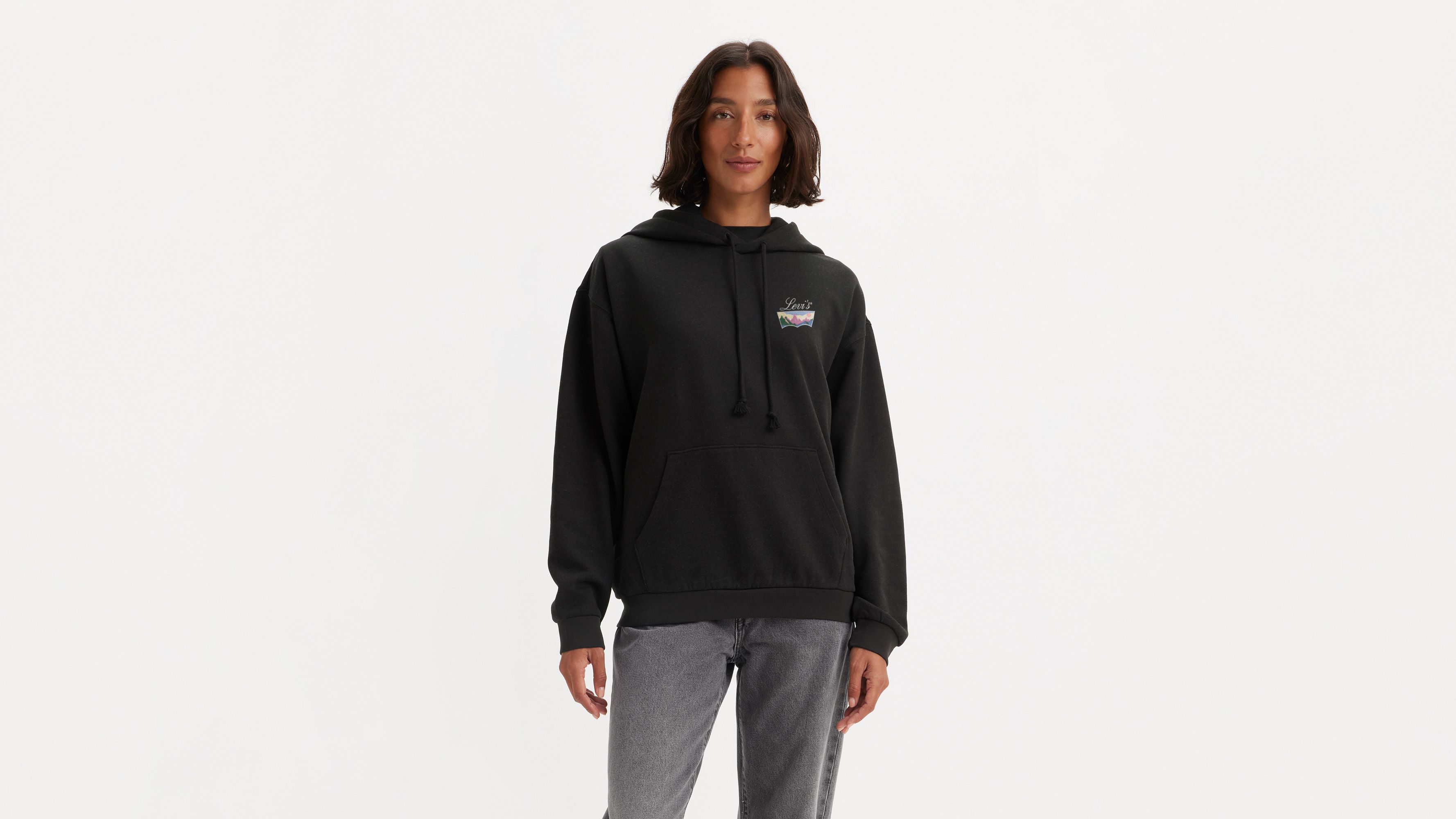 Graphic Salinas Hoodie 2