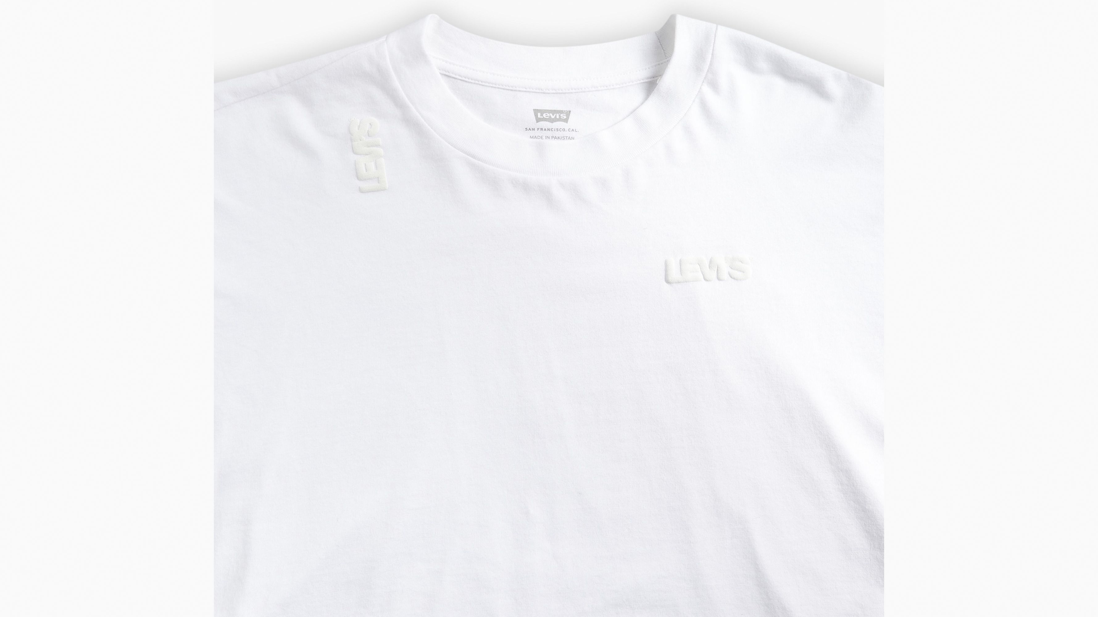 トップス s SLY | BI COLOR STITCH SW トップス (Tシャツ・カットソー(長袖