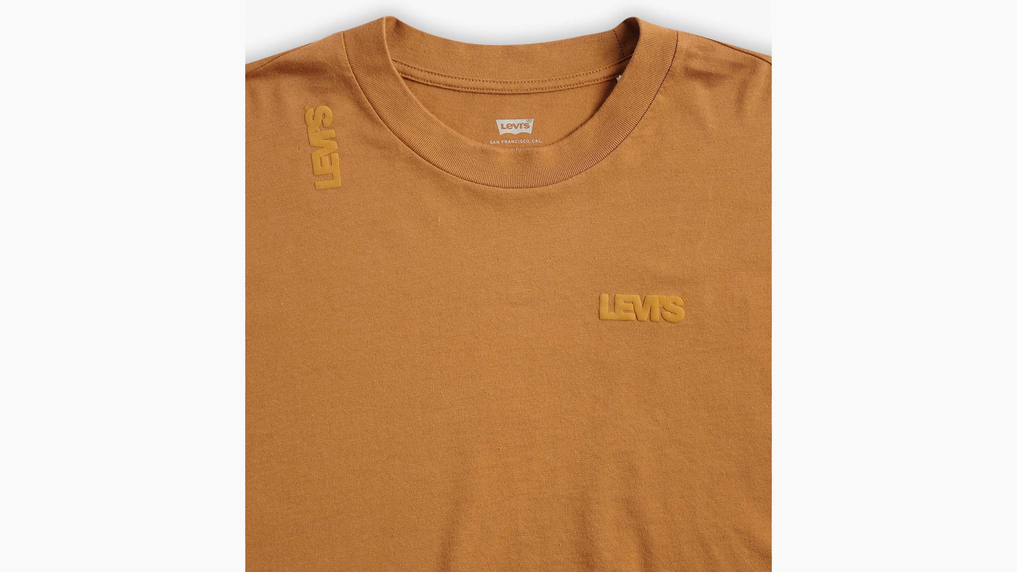 Graphic Cindy Long Sleeve Crop T-Shirt 7