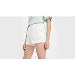 Graphic Taped Squad Women's Shorts 5
