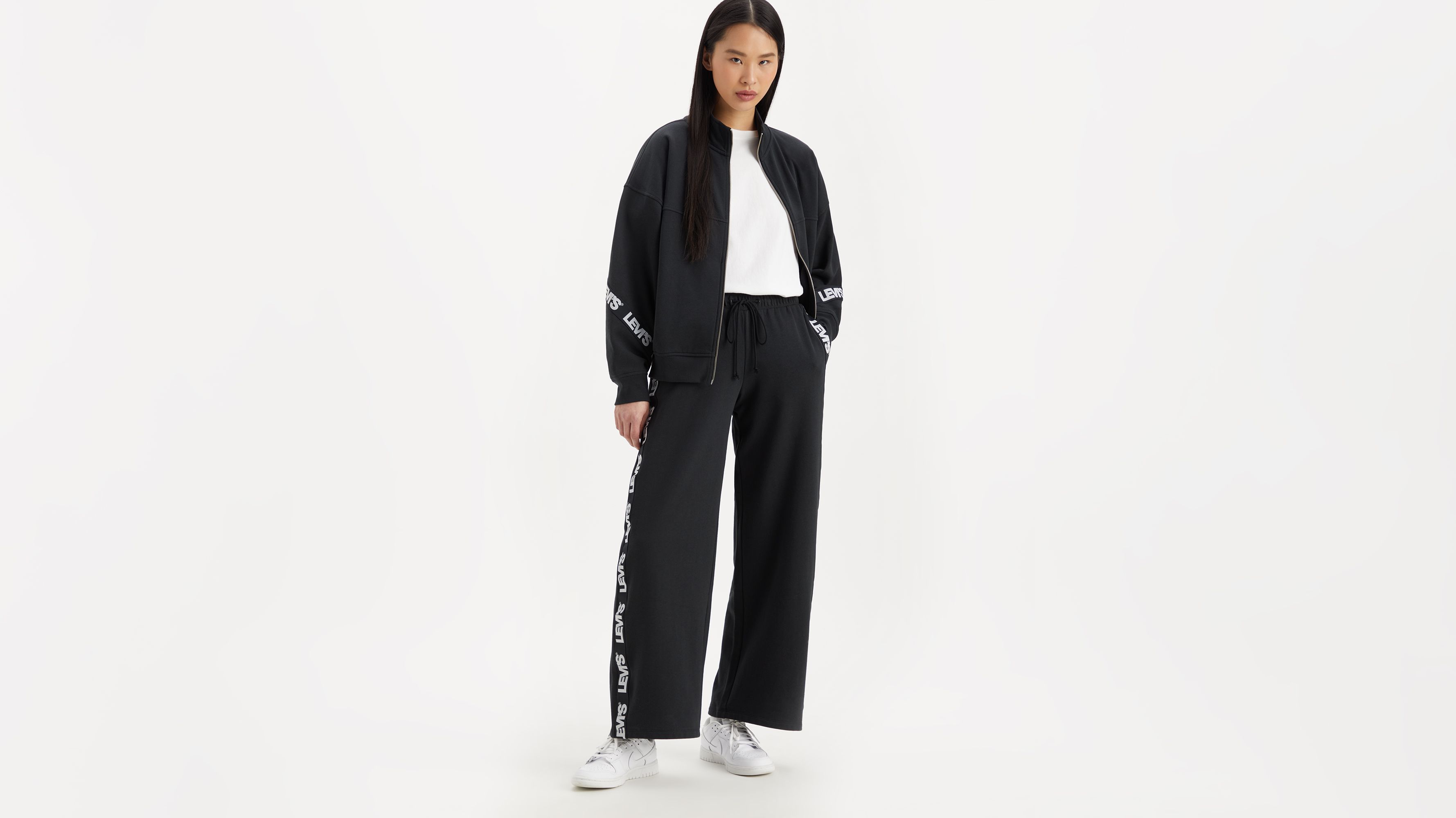 Levi's tracksuit womens on sale