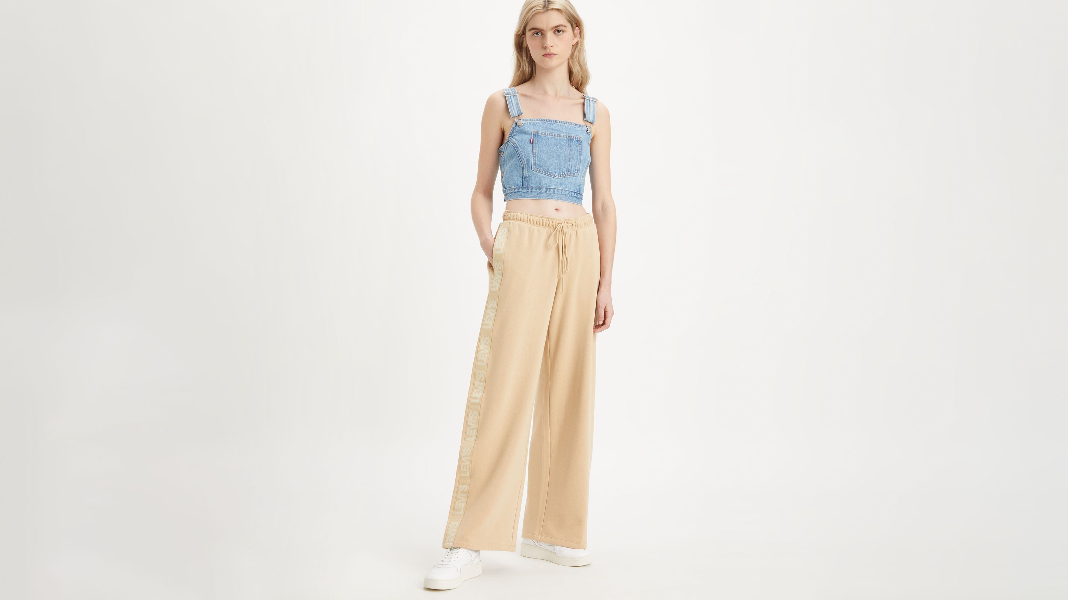 Low Rider Sweatpants 1