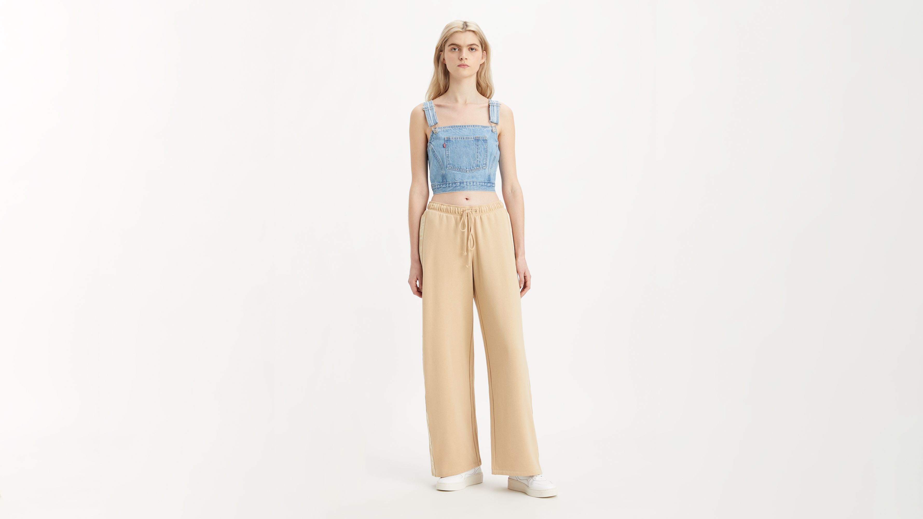 Low Rider Sweatpants 2