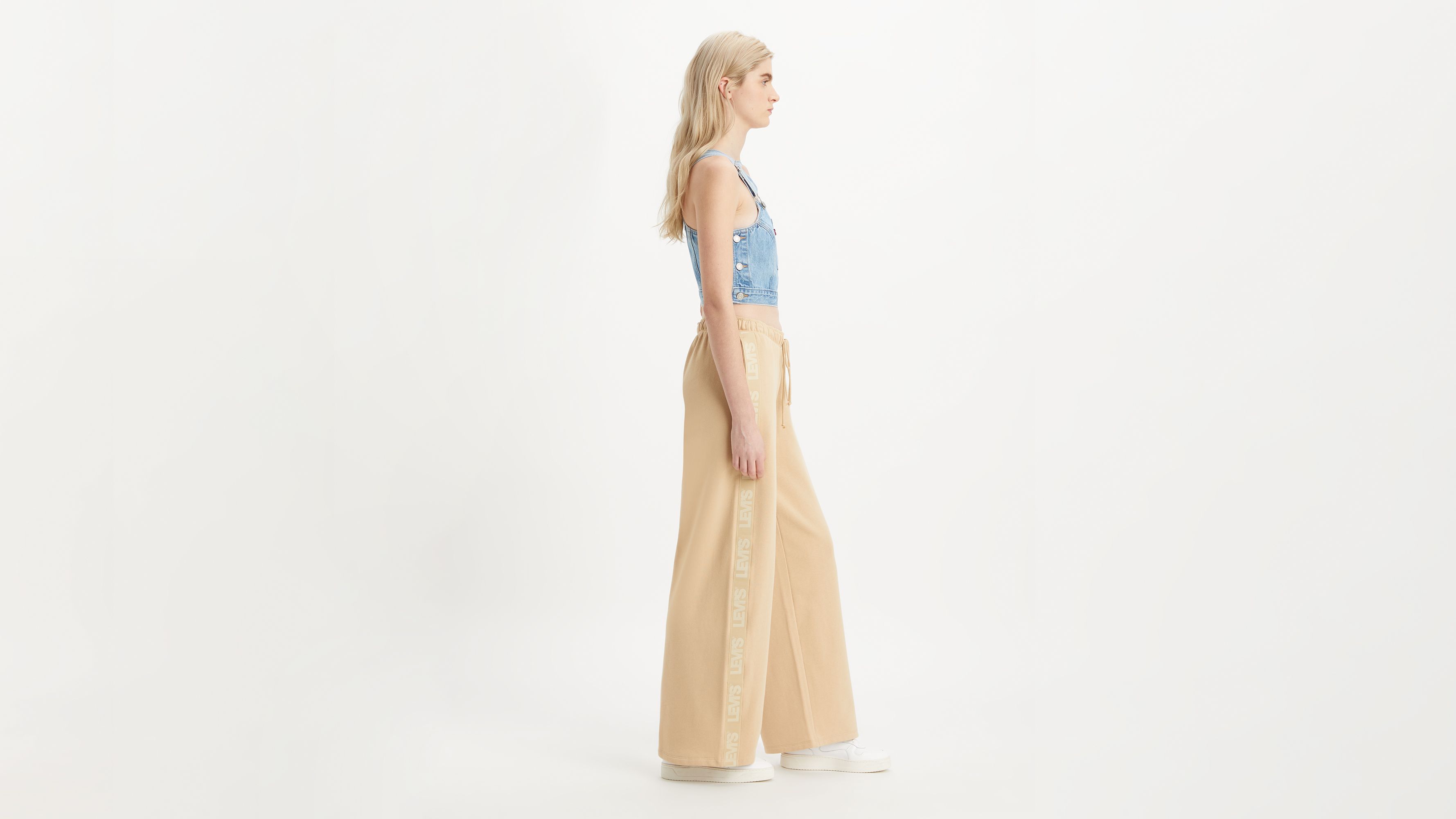 Low Rider Sweatpants 3